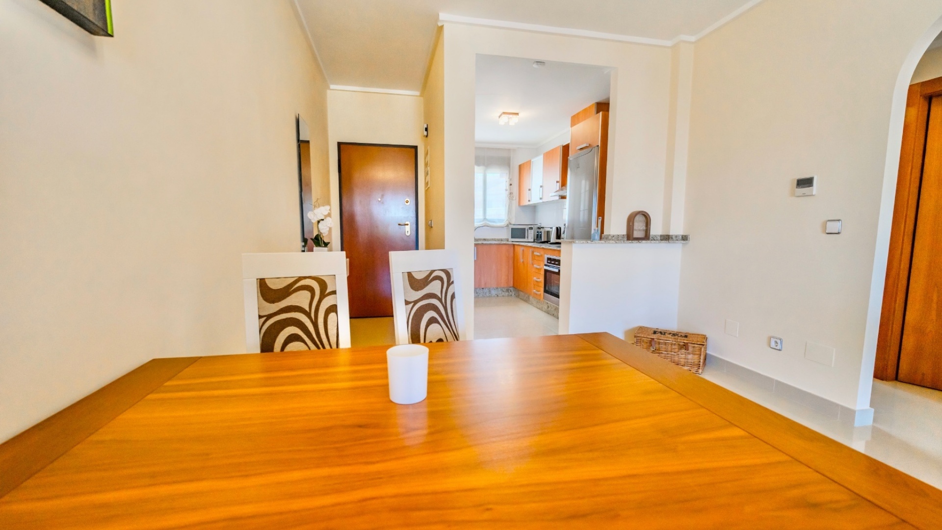 Revente - Appartement - Ciudad Quesada - Dona Pepa