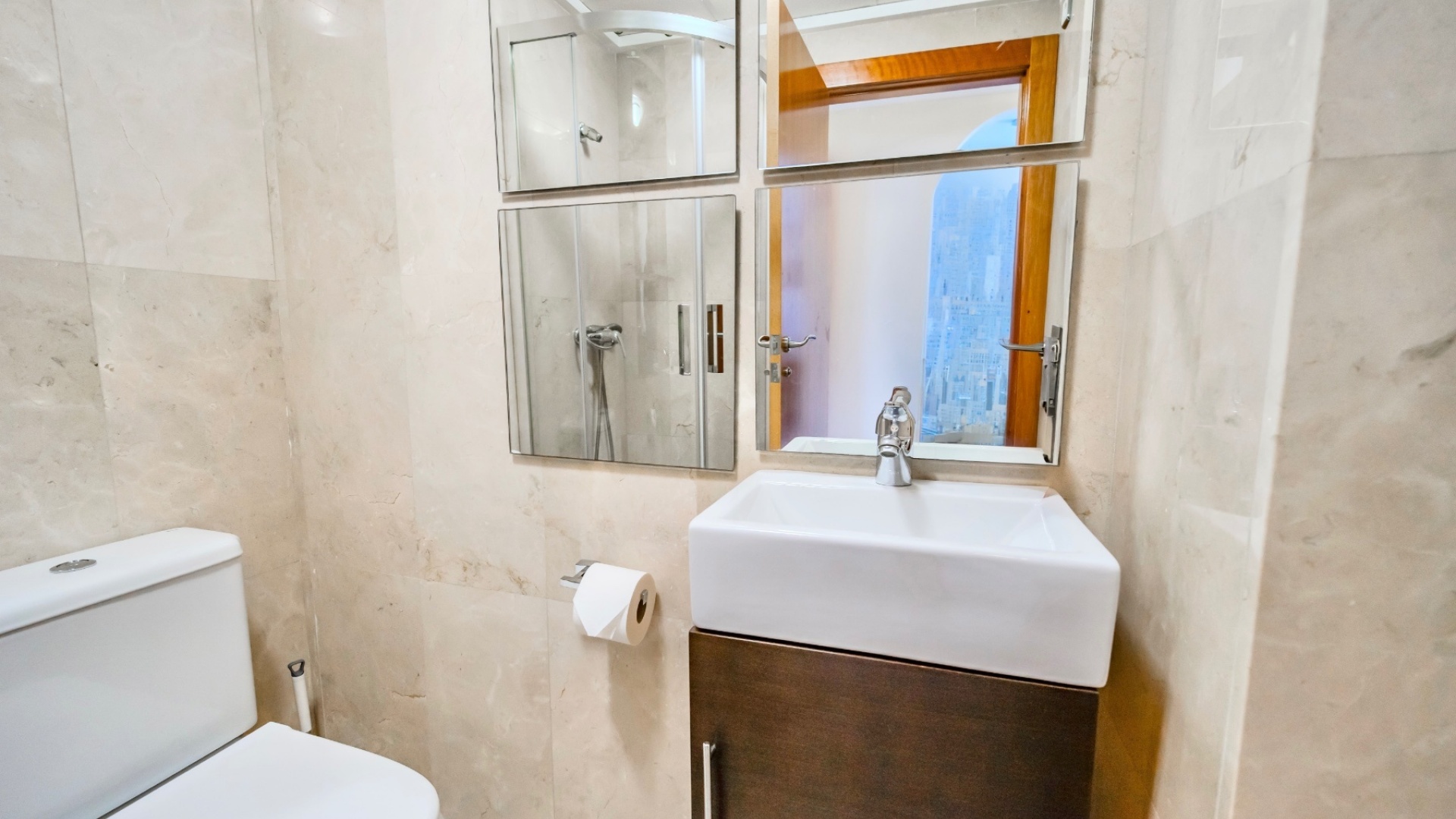 Revente - Appartement - Ciudad Quesada - Dona Pepa