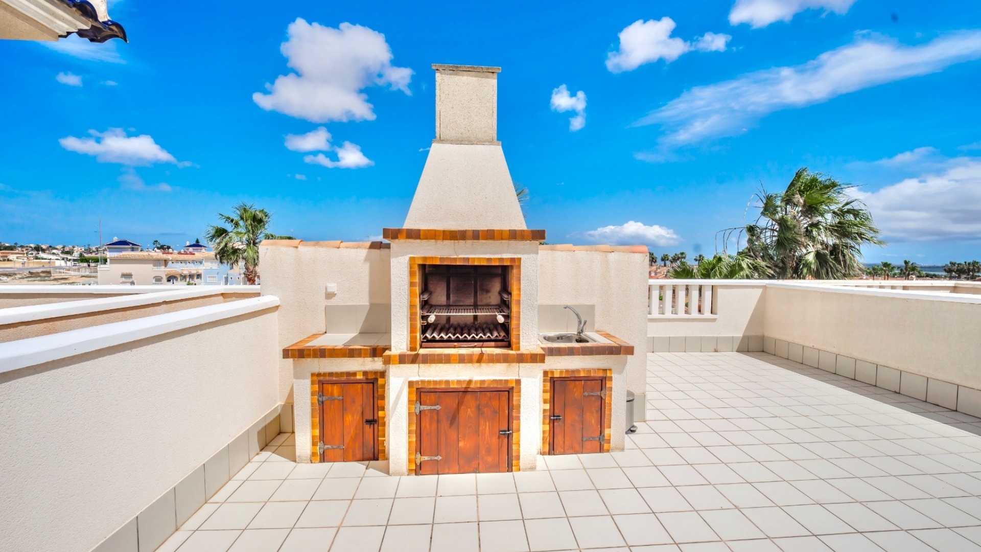 Revente - Appartement - Ciudad Quesada - Dona Pepa