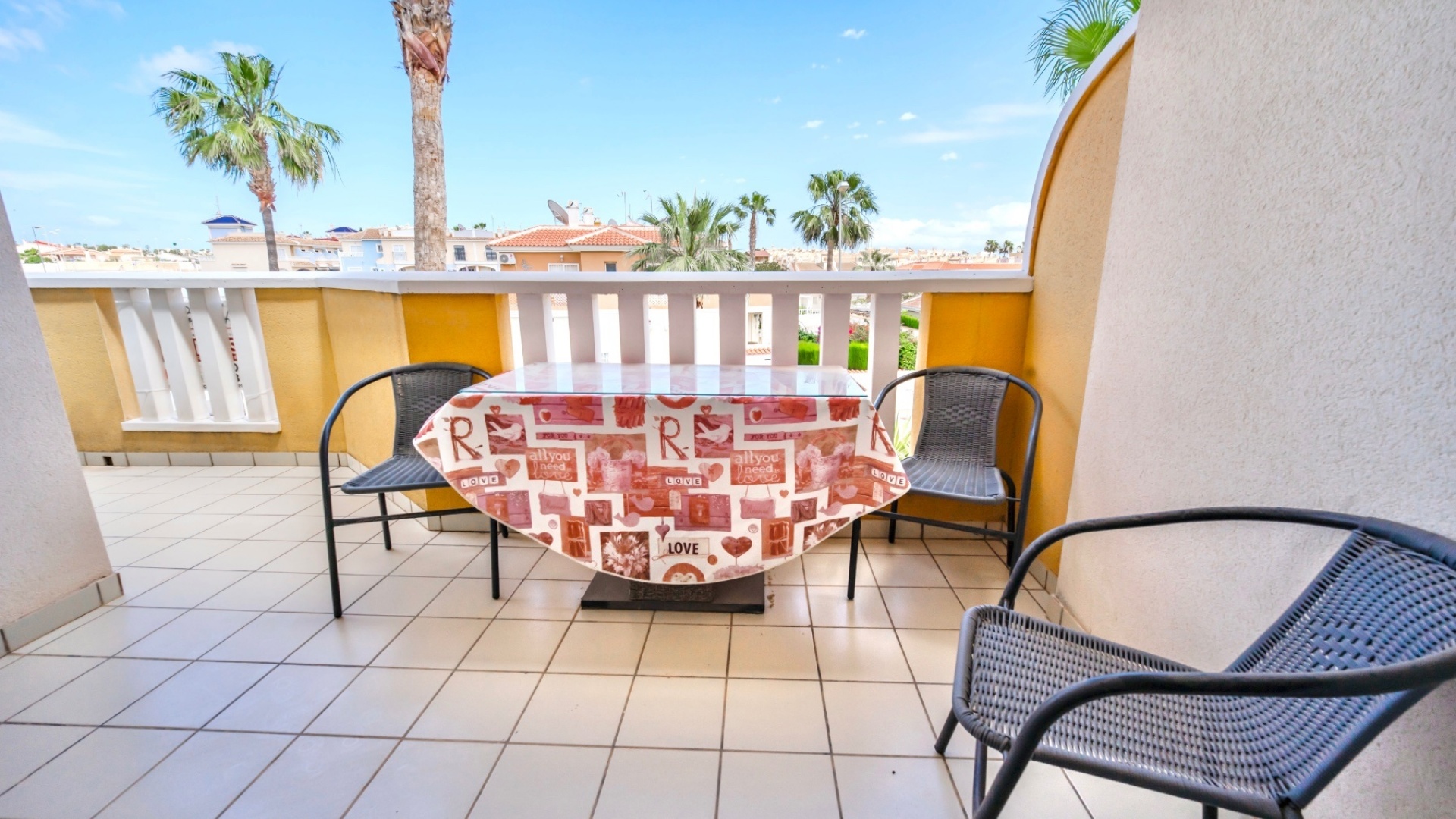 Revente - Appartement - Ciudad Quesada - Dona Pepa