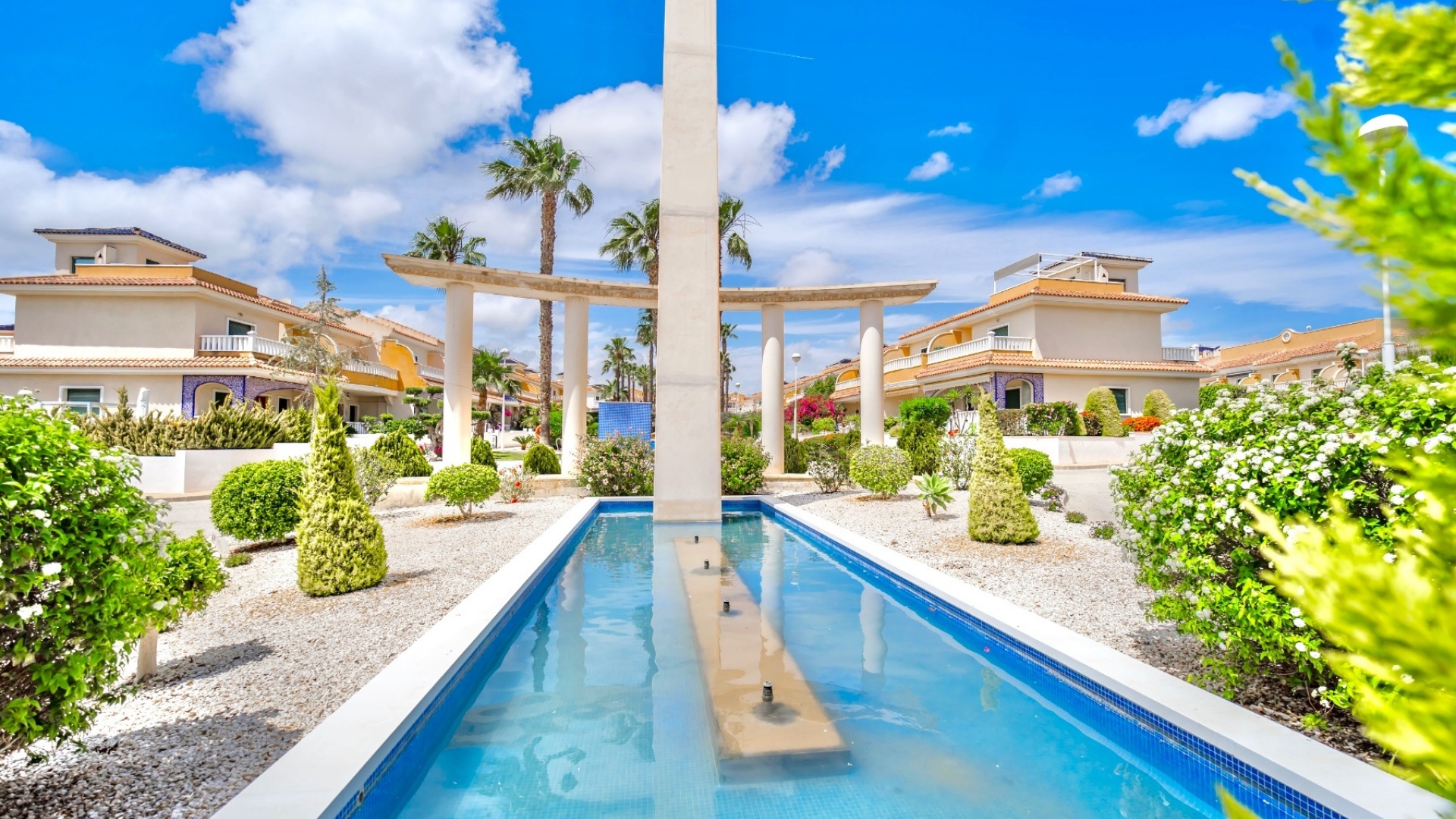 Revente - Appartement - Ciudad Quesada - Dona Pepa