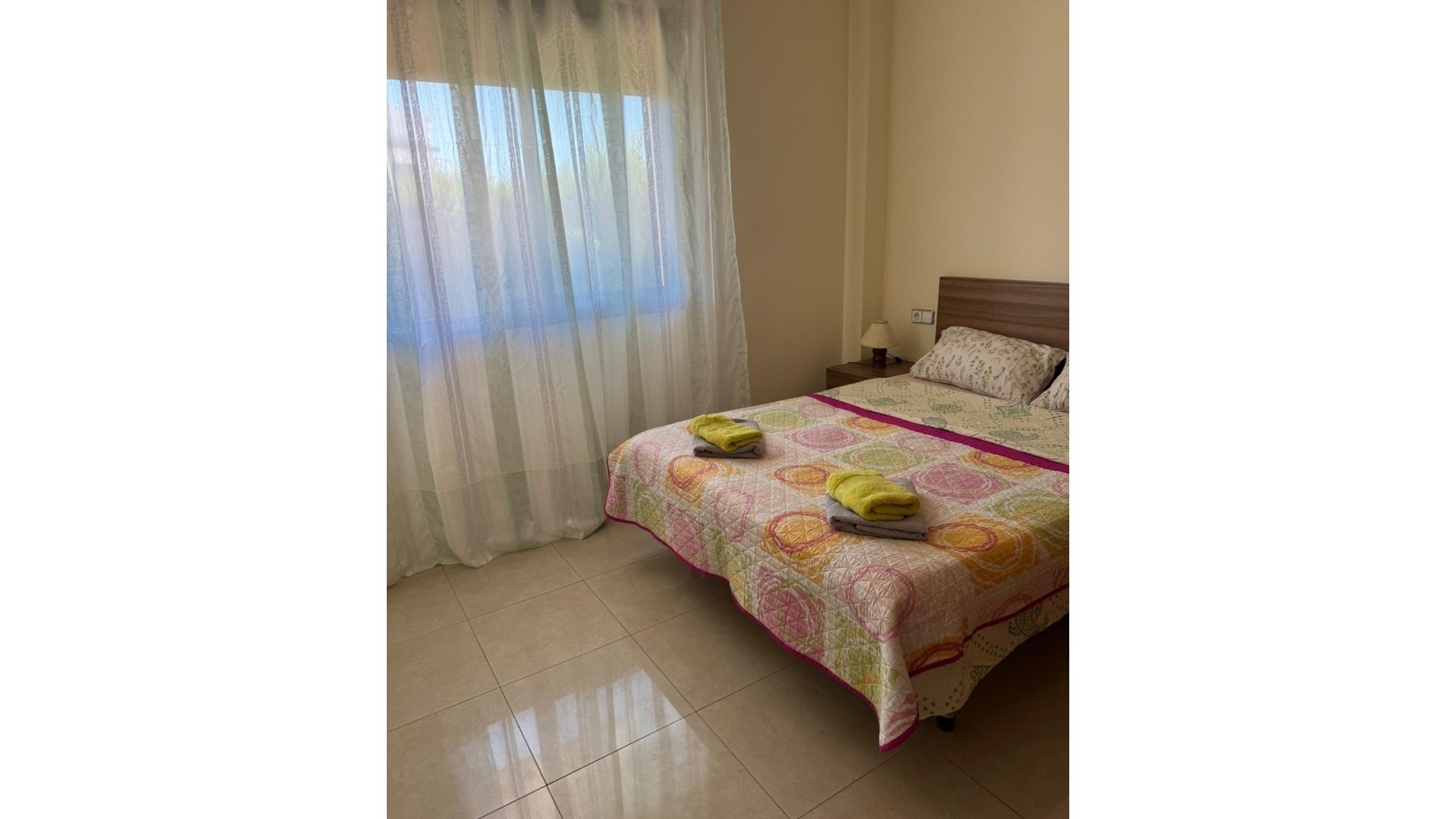 Revente - Appartement - Ciudad Quesada - Dona Pepa