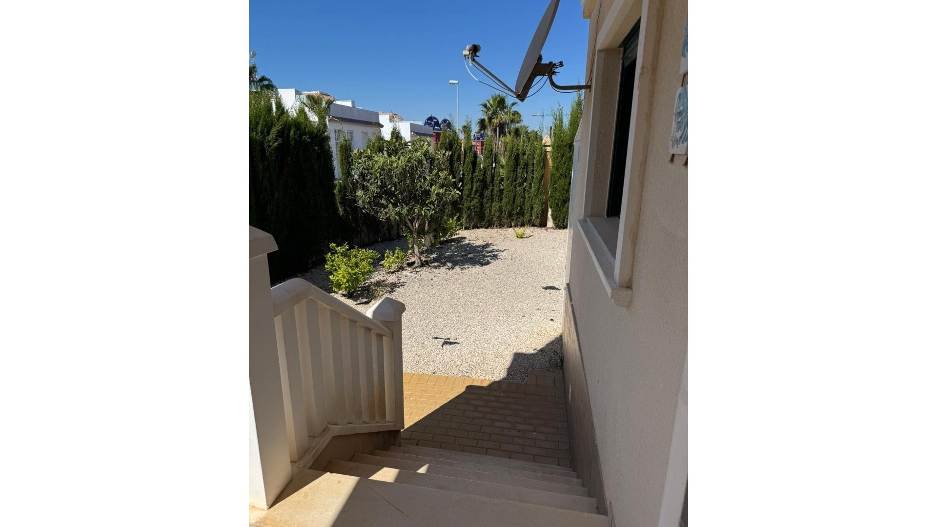 Revente - Appartement - Ciudad Quesada - Dona Pepa