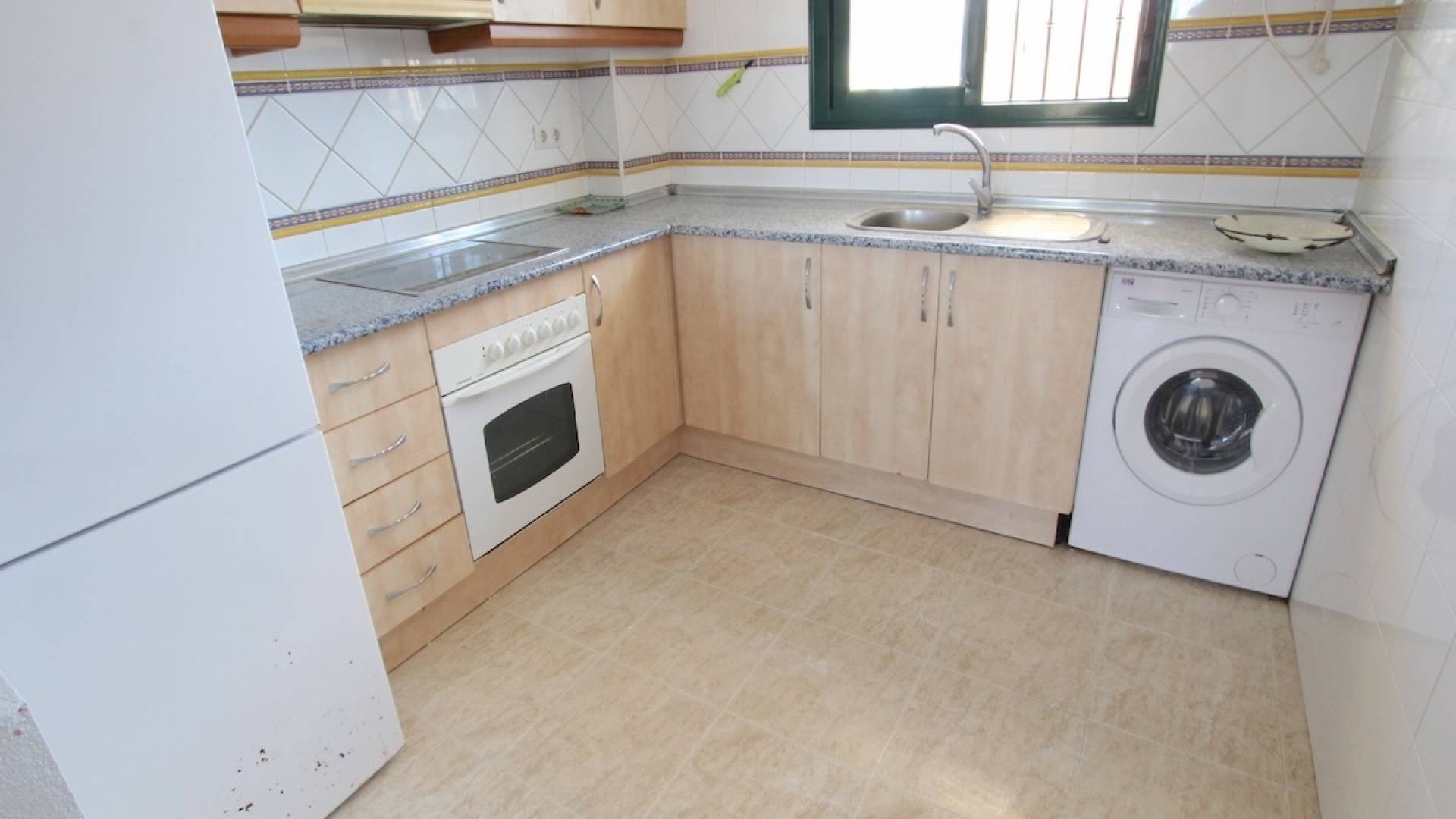 Revente - Appartement - Ciudad Quesada - Dona Pepa
