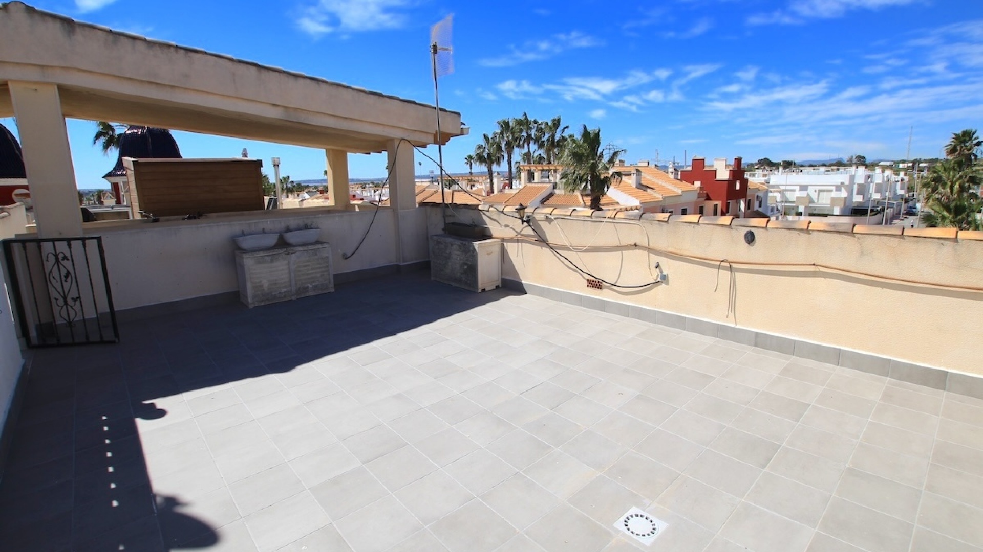 Revente - Appartement - Ciudad Quesada - Dona Pepa