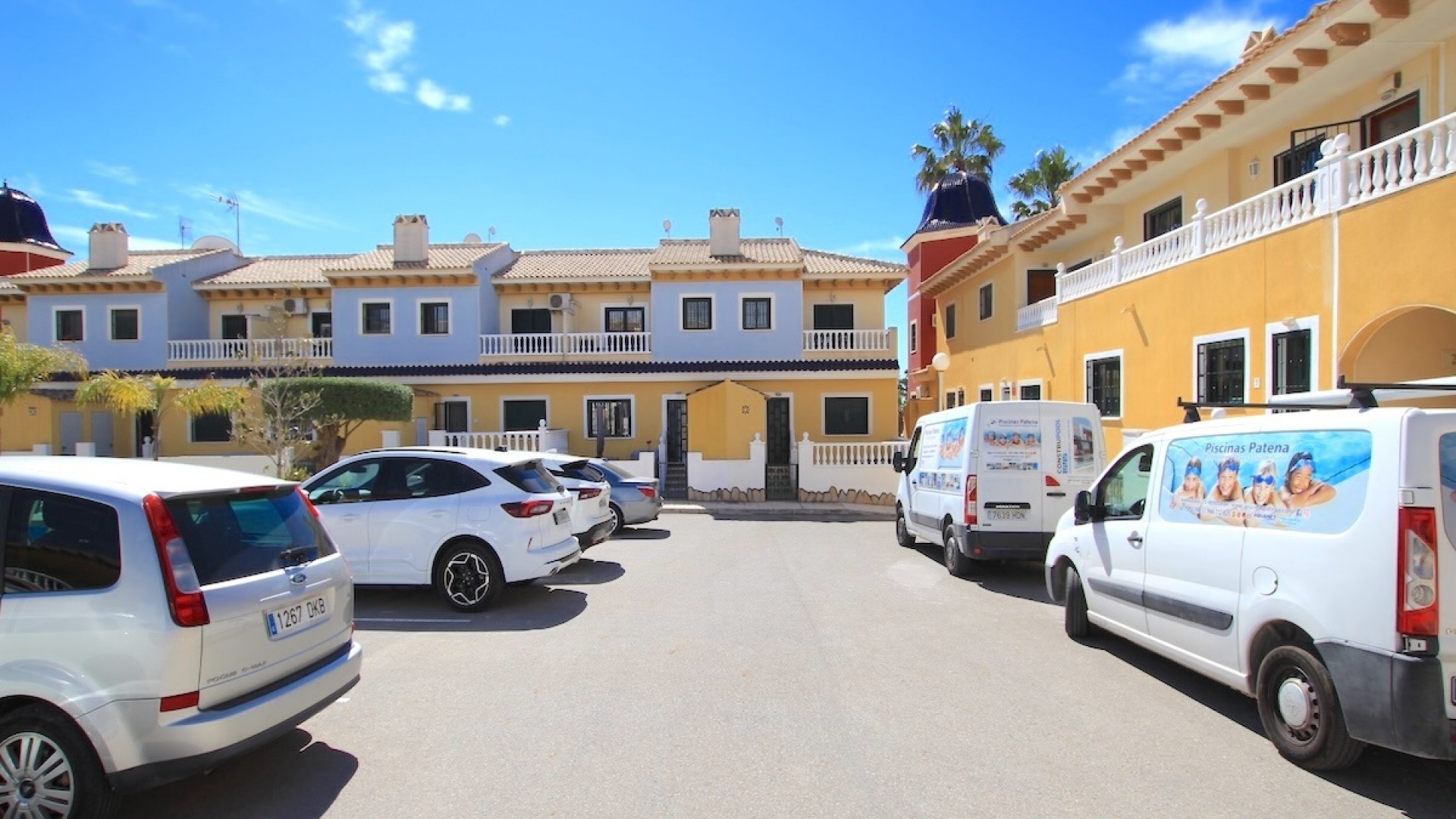 Revente - Appartement - Ciudad Quesada - Dona Pepa