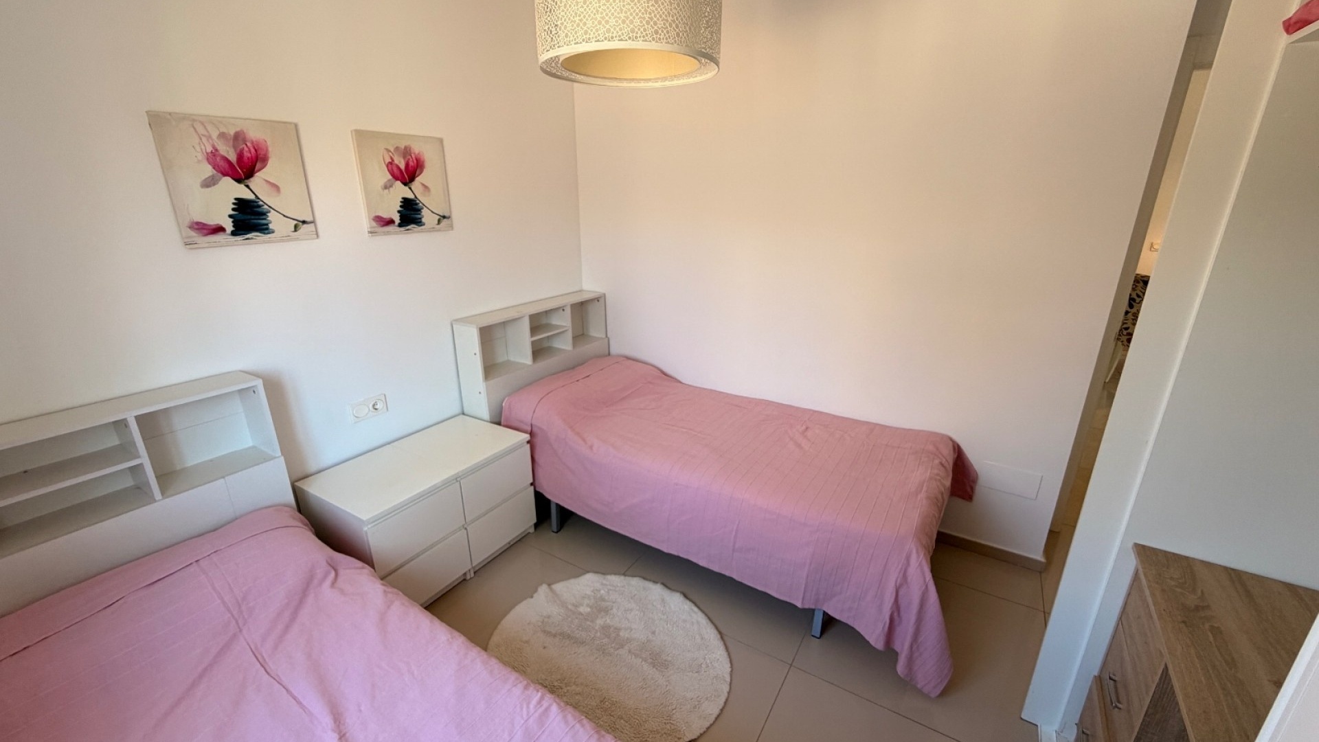 Revente - Appartement - Ciudad Quesada - Dona Pepa