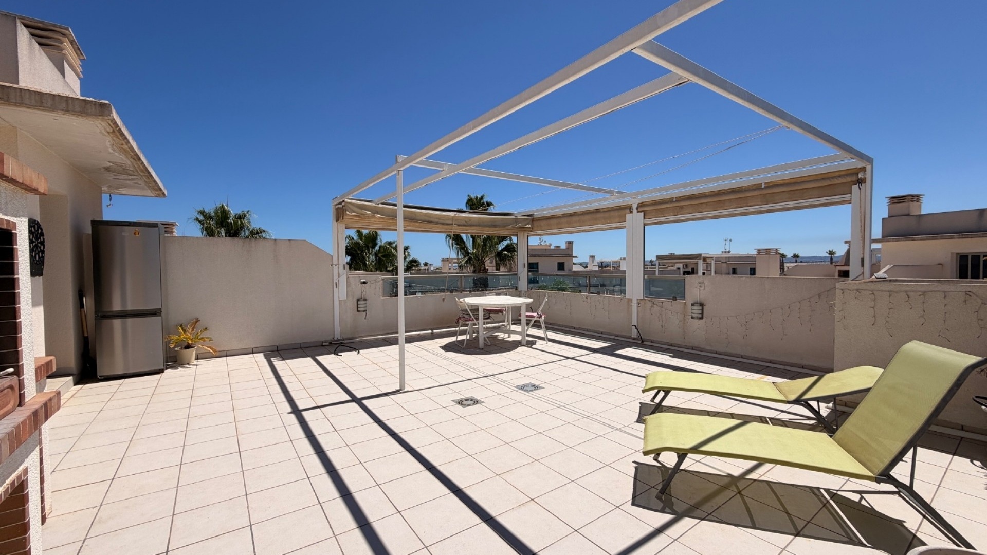 Revente - Appartement - Ciudad Quesada - Dona Pepa