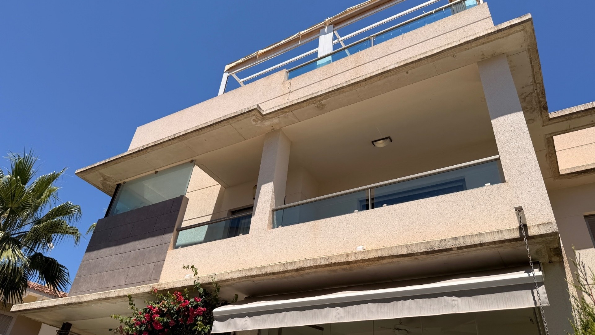 Revente - Appartement - Ciudad Quesada - Dona Pepa