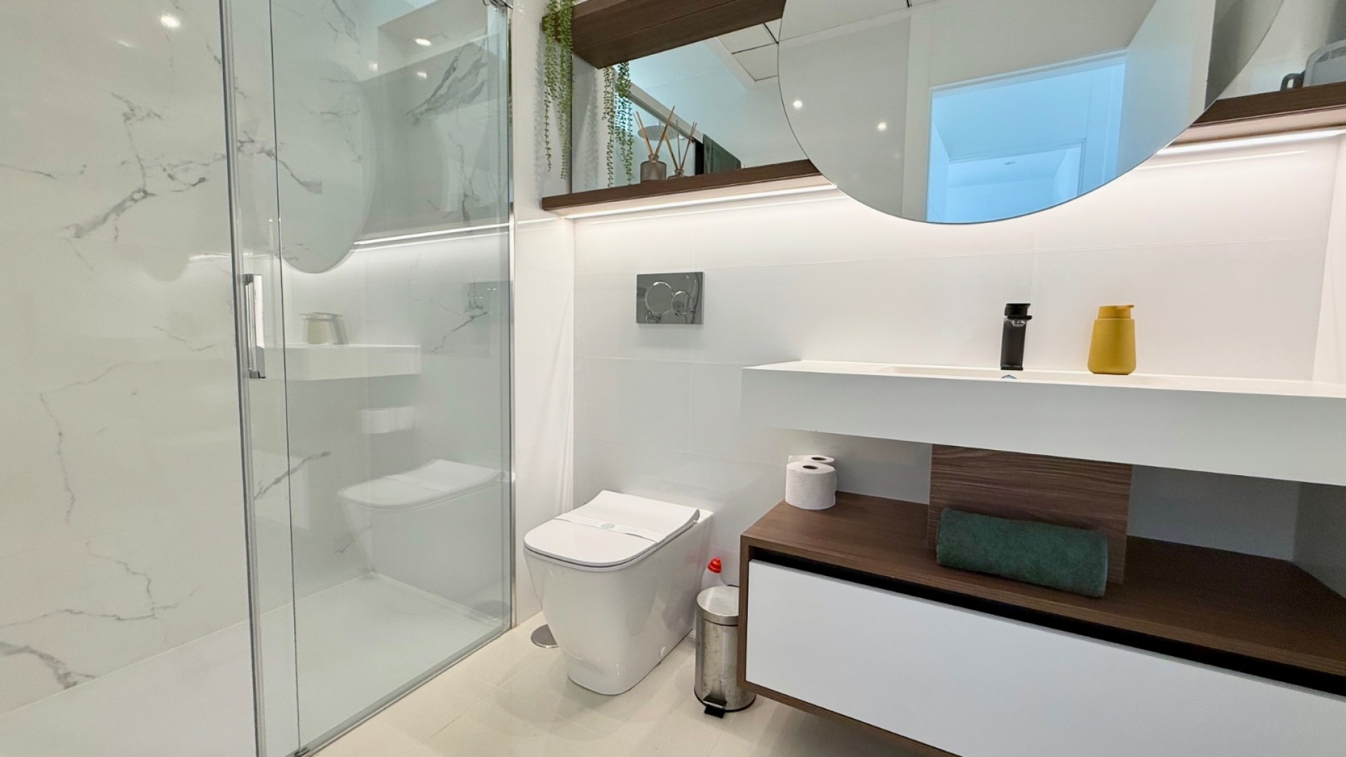 Revente - Appartement - Ciudad Quesada - Dona Pepa