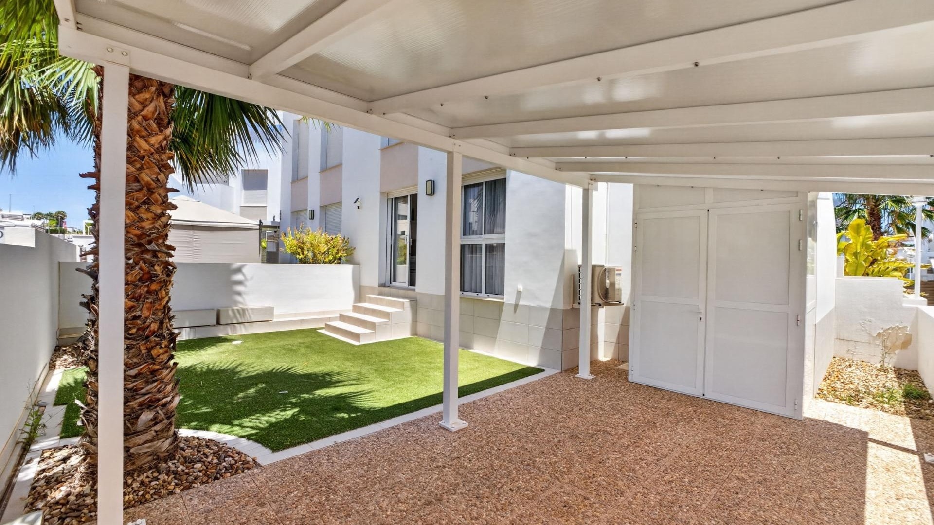 Revente - Appartement - Ciudad Quesada - Dona Pepa