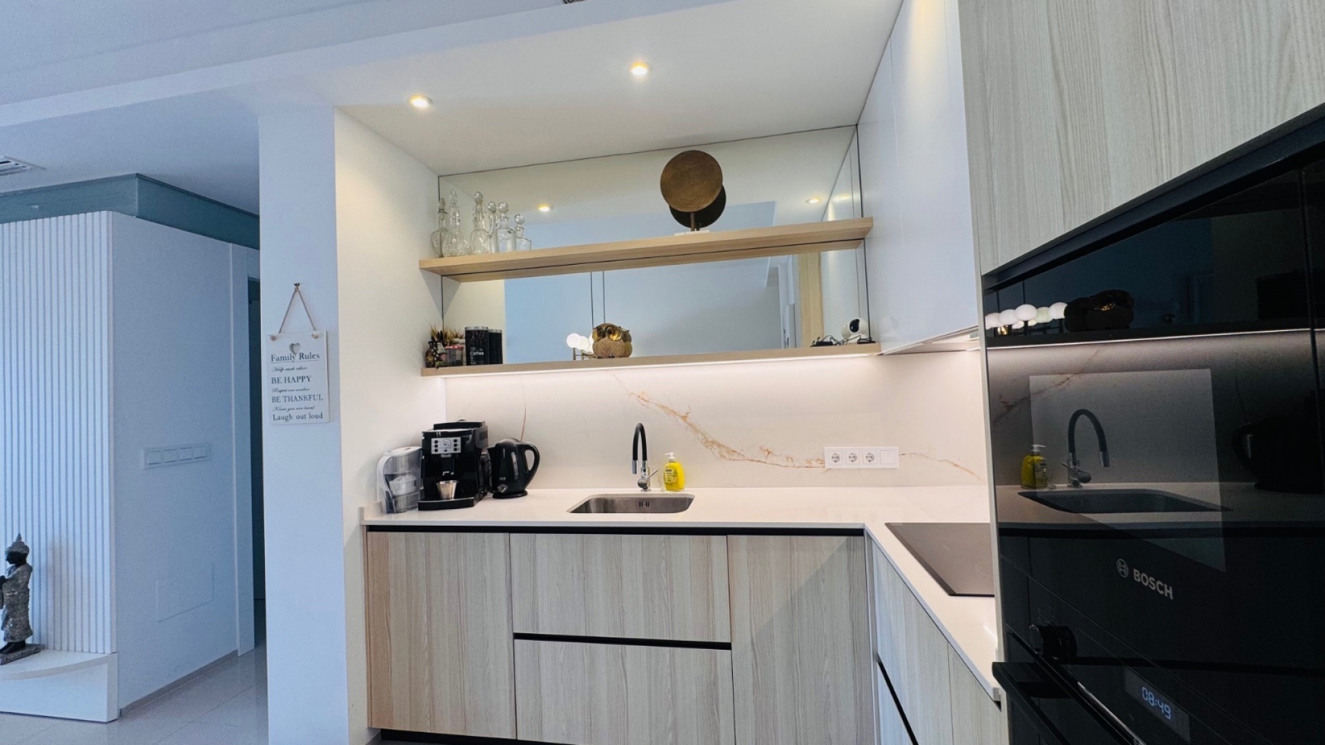 Revente - Appartement - Ciudad Quesada - Dona Pepa