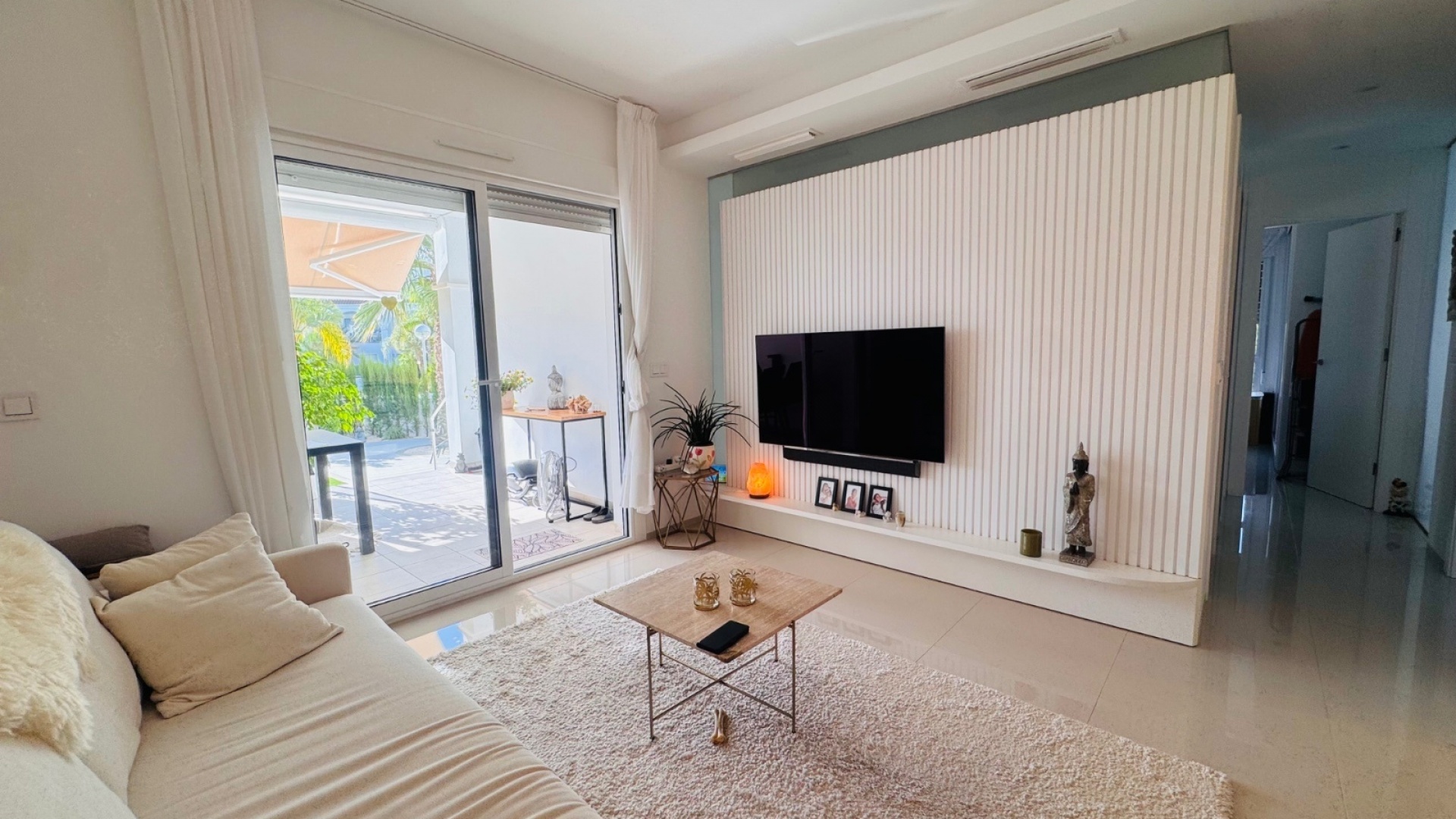 Revente - Appartement - Ciudad Quesada - Dona Pepa