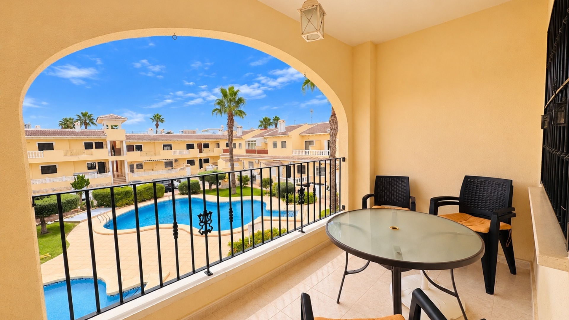 Revente - Appartement - Ciudad Quesada - Dona Pepa