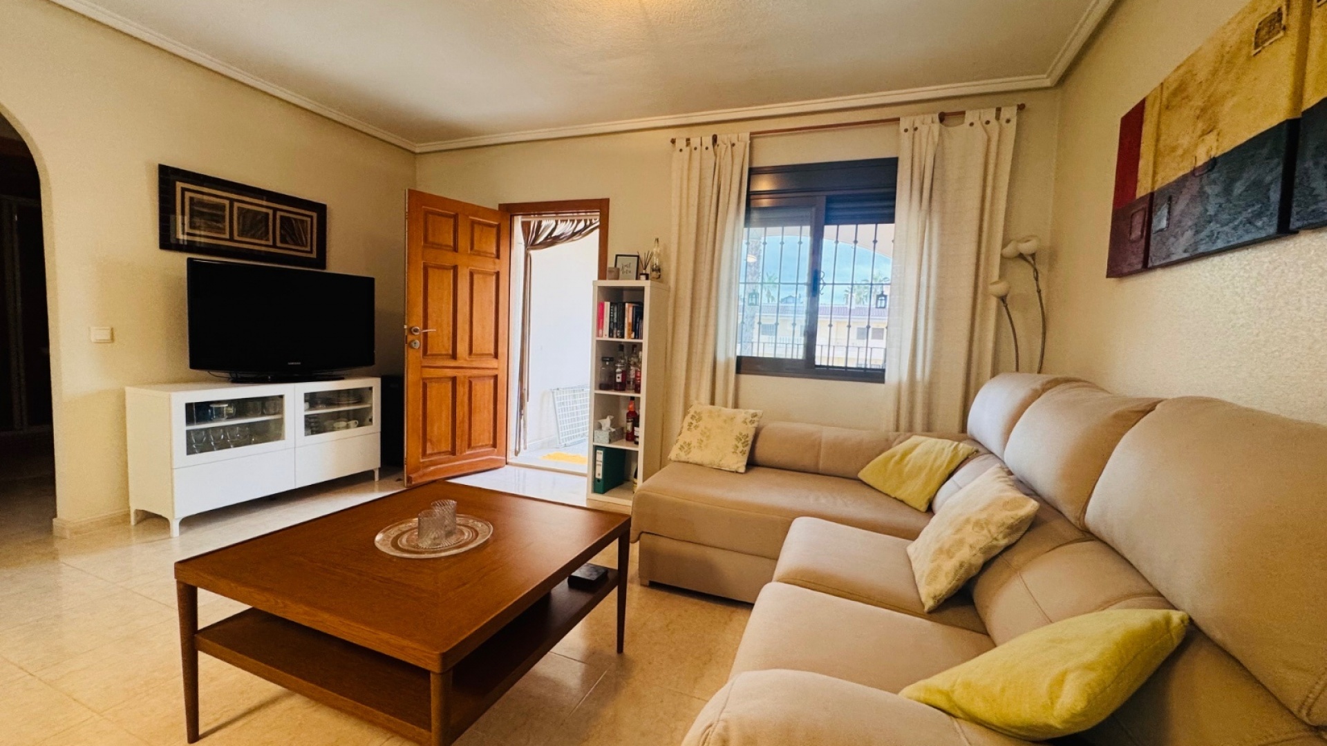 Revente - Appartement - Ciudad Quesada - Dona Pepa