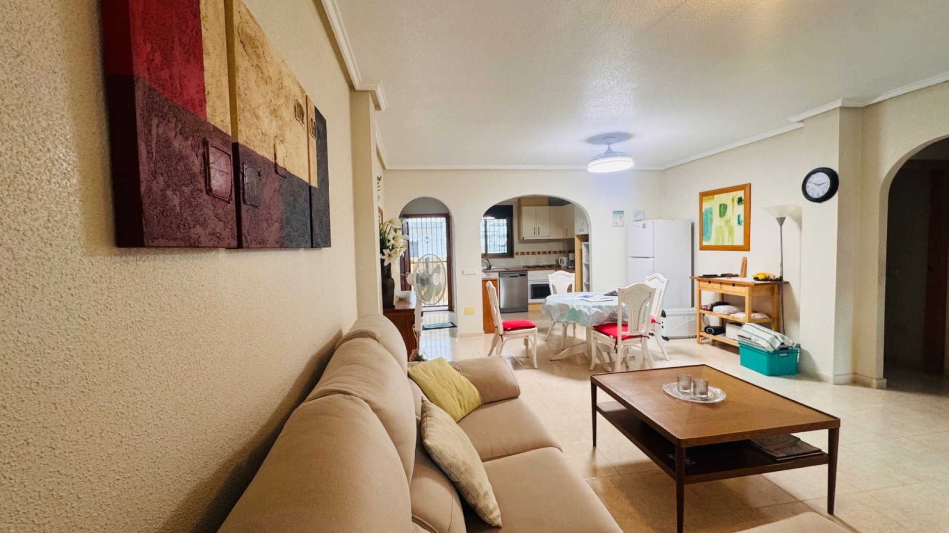 Revente - Appartement - Ciudad Quesada - Dona Pepa