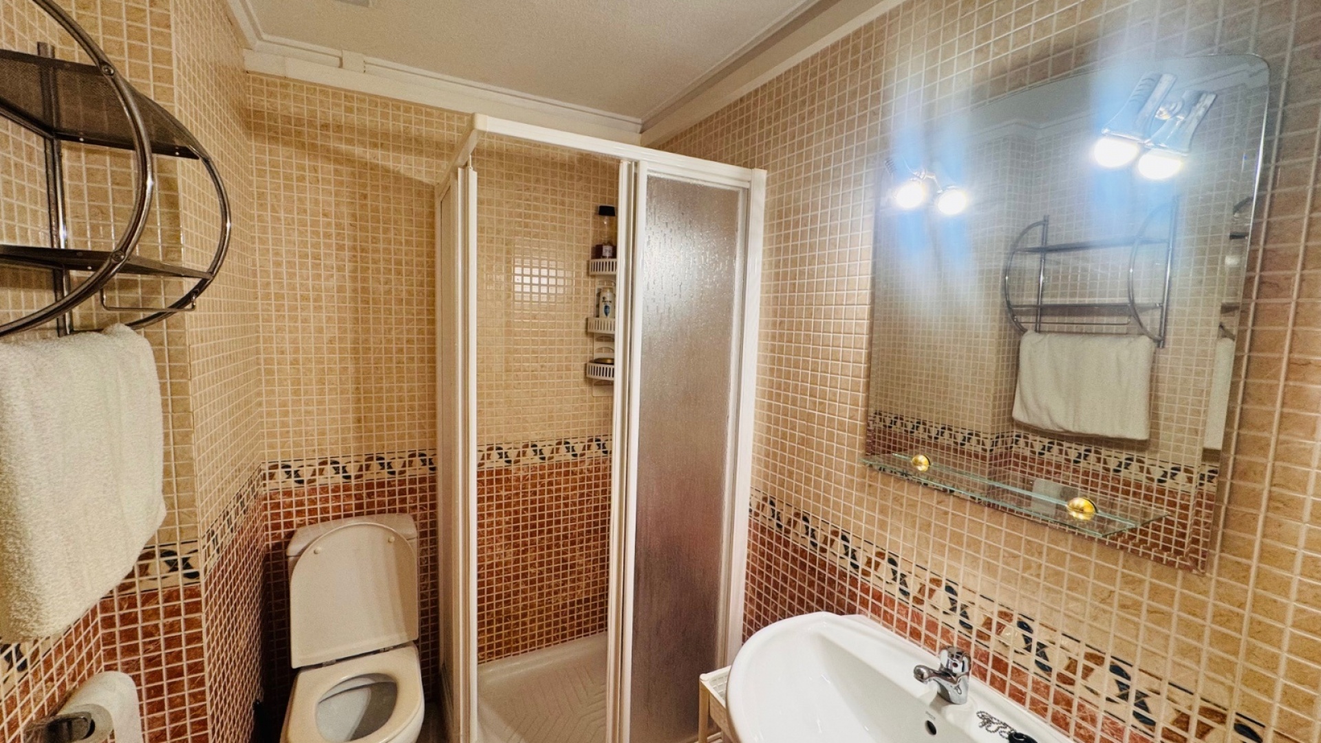 Revente - Appartement - Ciudad Quesada - Dona Pepa