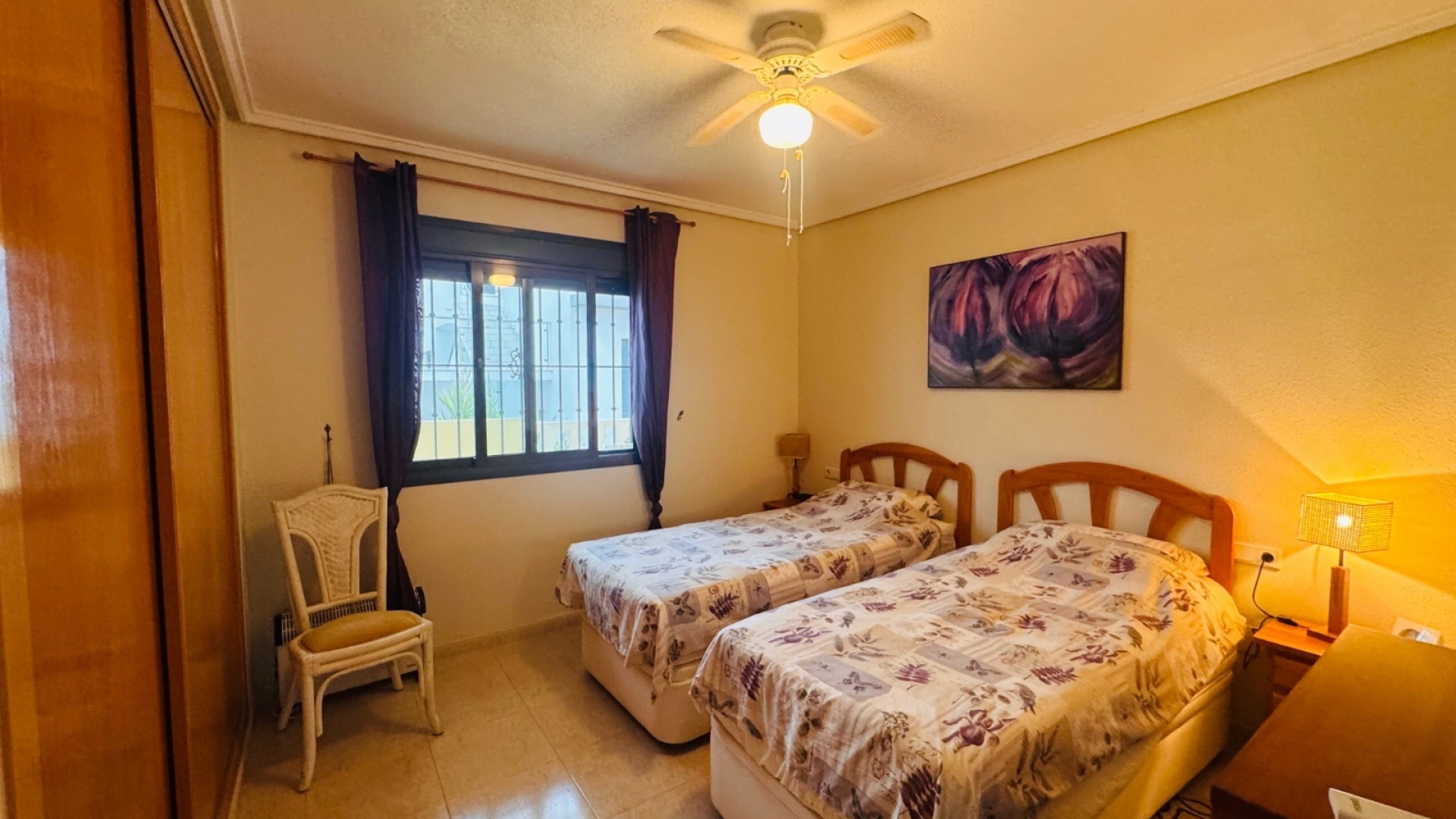Revente - Appartement - Ciudad Quesada - Dona Pepa