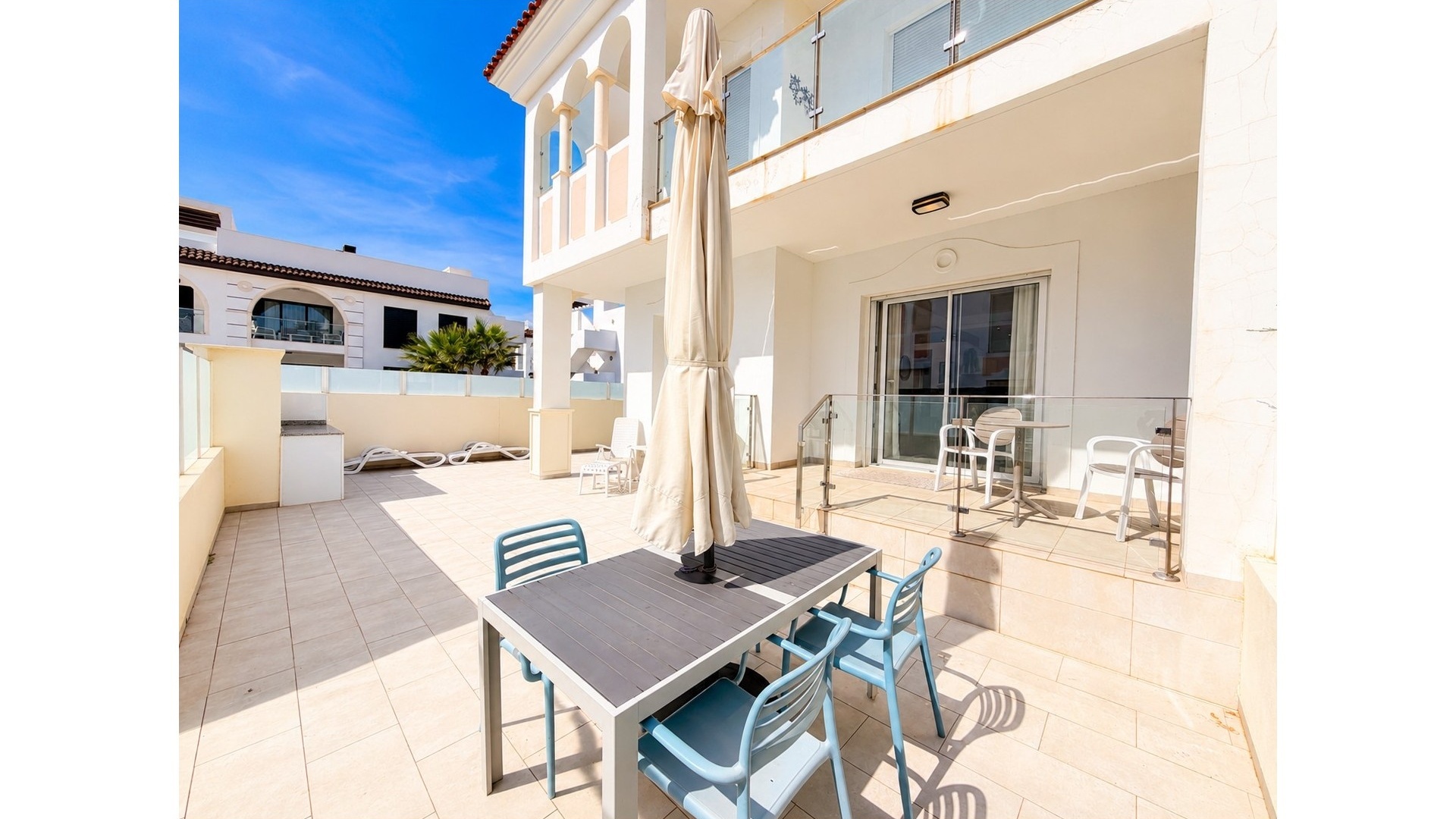 Revente - Appartement - Ciudad Quesada - Dona Pepa