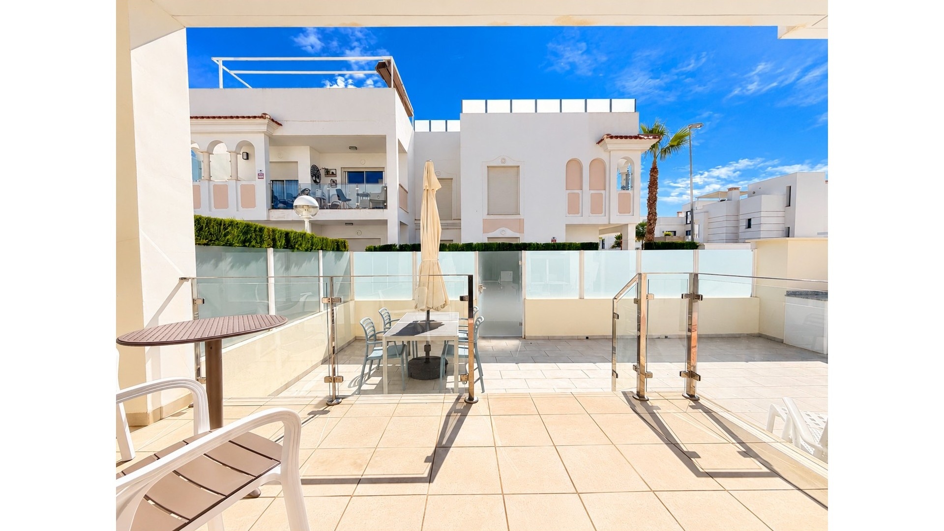 Revente - Appartement - Ciudad Quesada - Dona Pepa