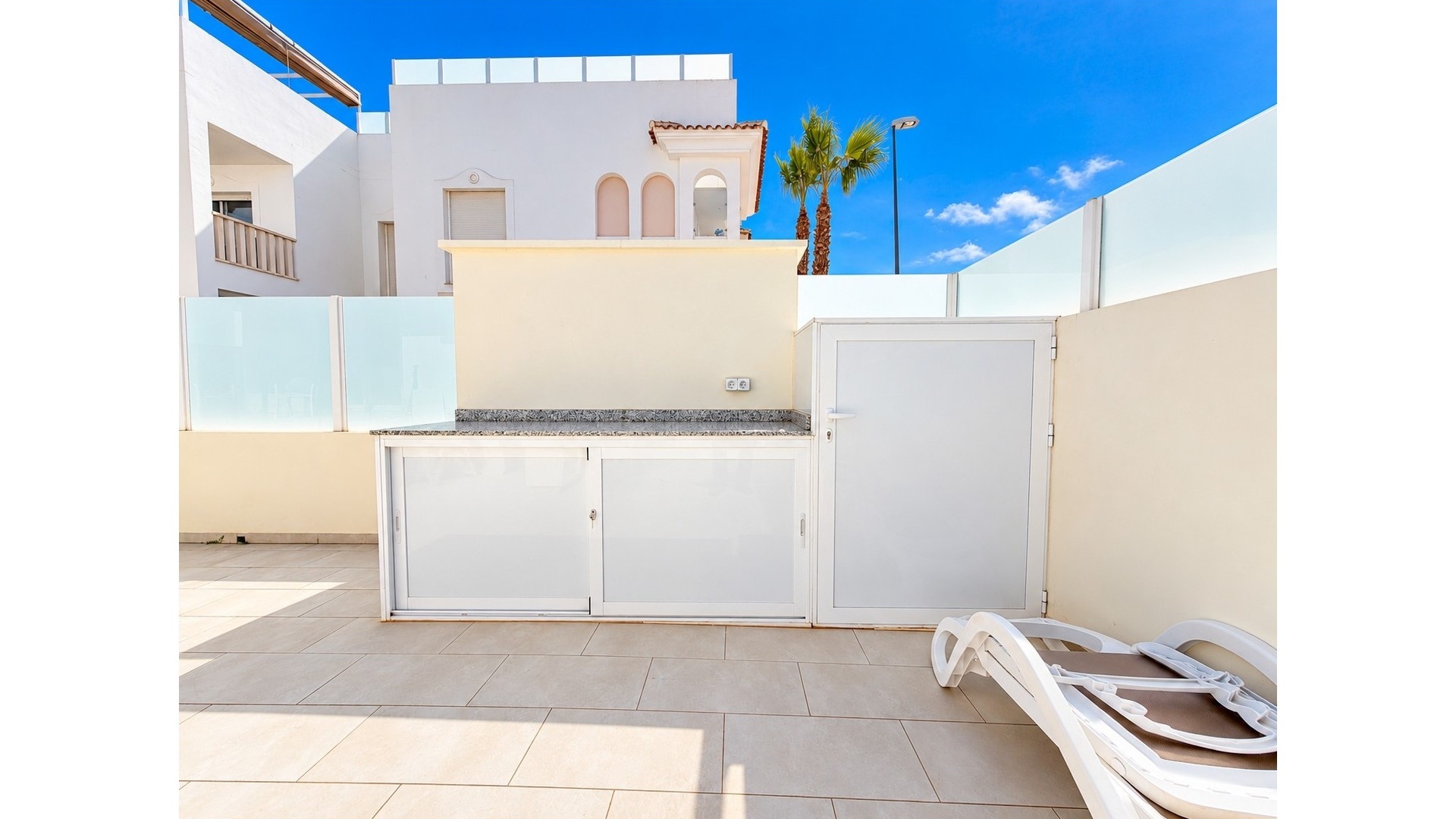 Revente - Appartement - Ciudad Quesada - Dona Pepa