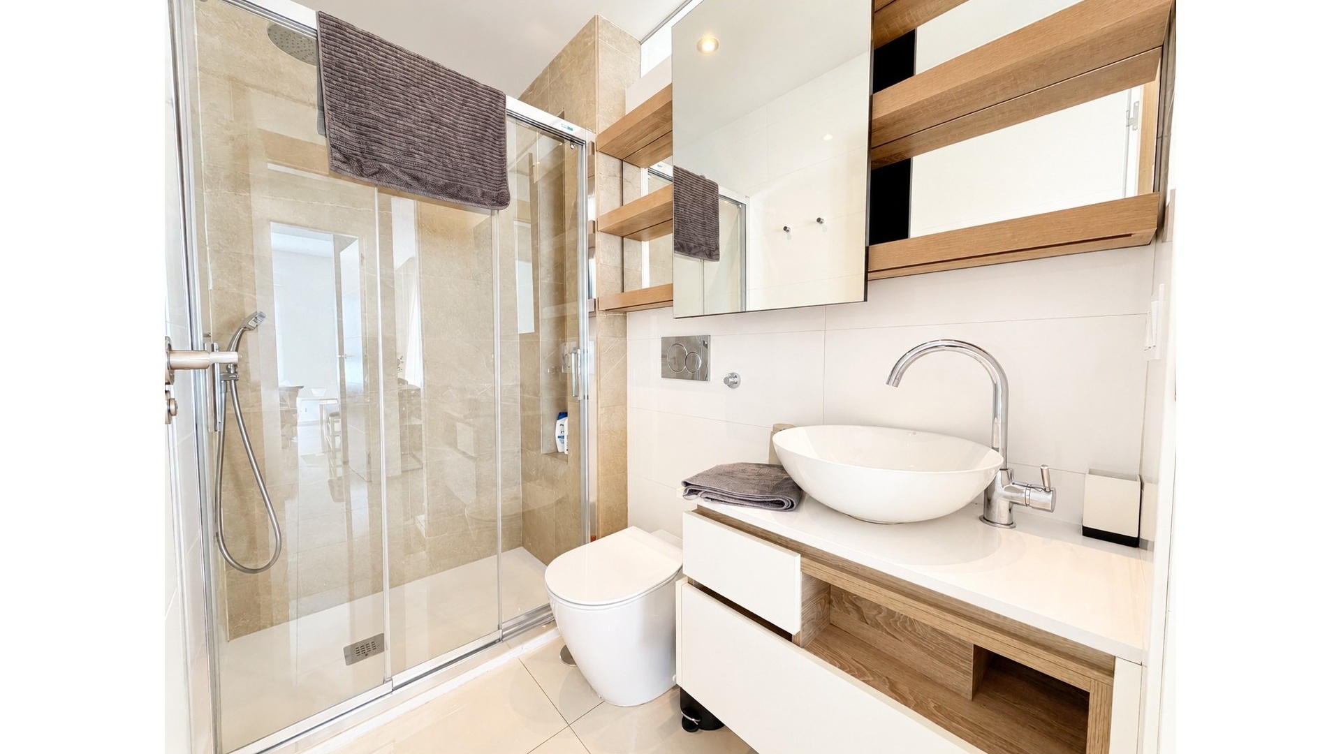Revente - Appartement - Ciudad Quesada - Dona Pepa