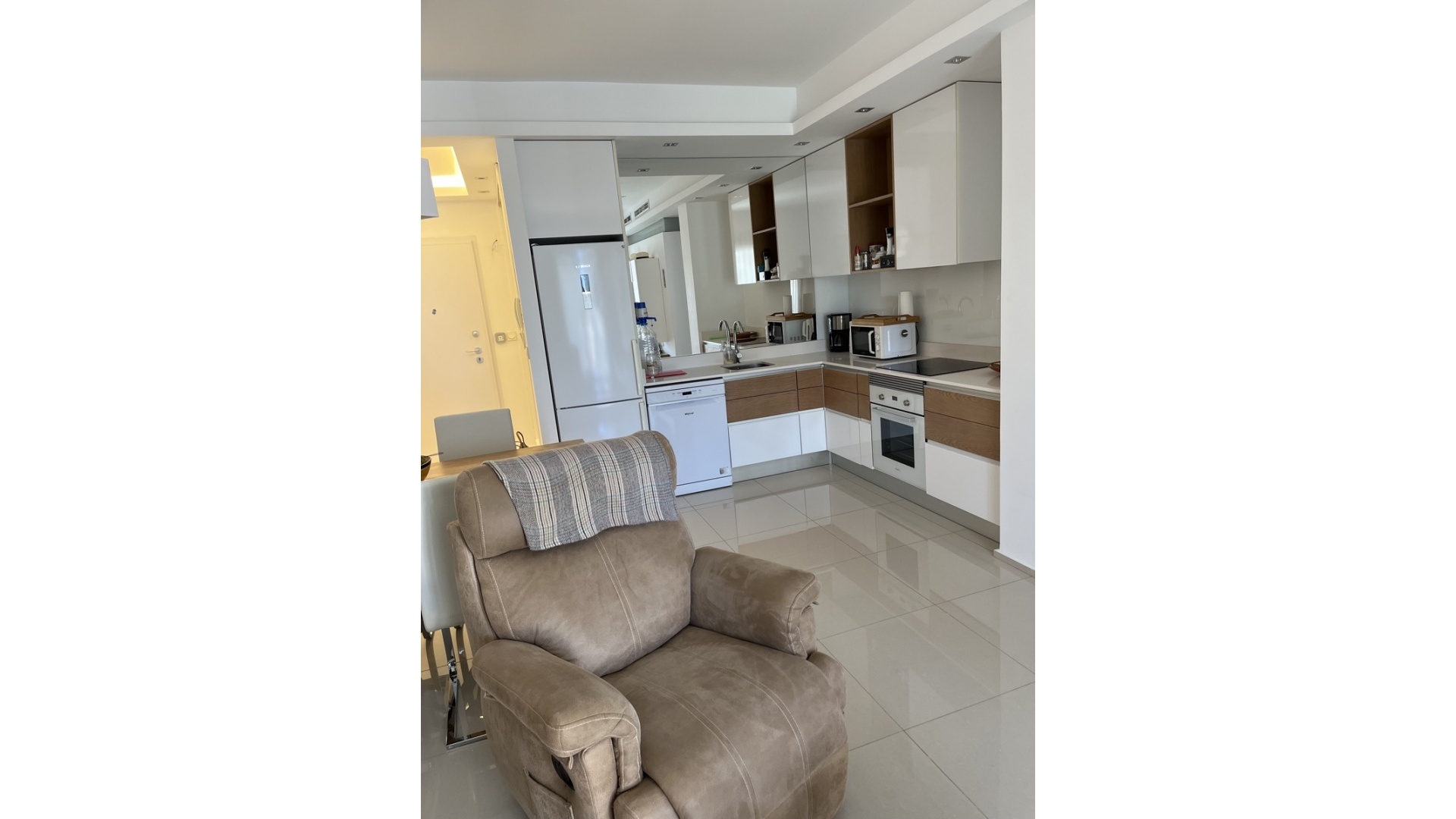 Revente - Appartement - Ciudad Quesada - Dona Pepa