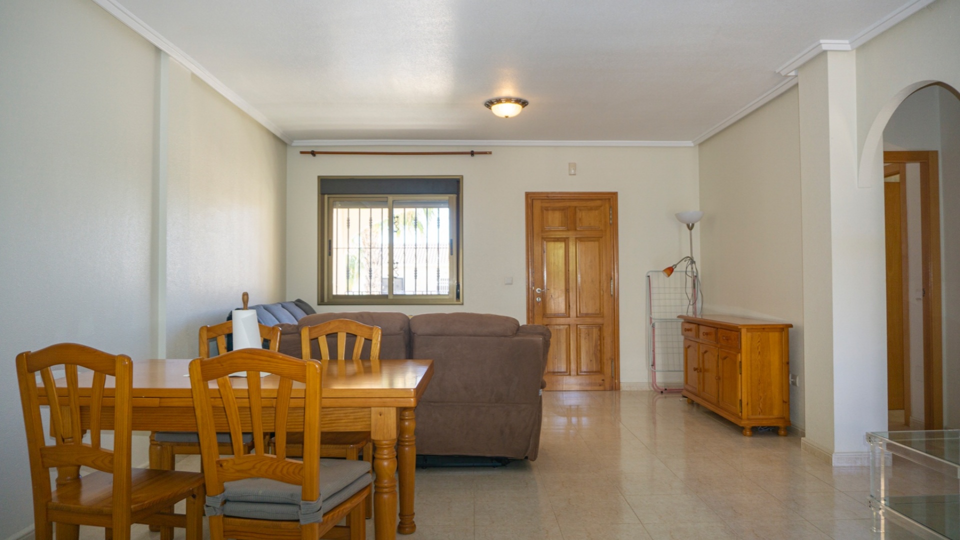 Revente - Appartement - Ciudad Quesada - Dona Pepa