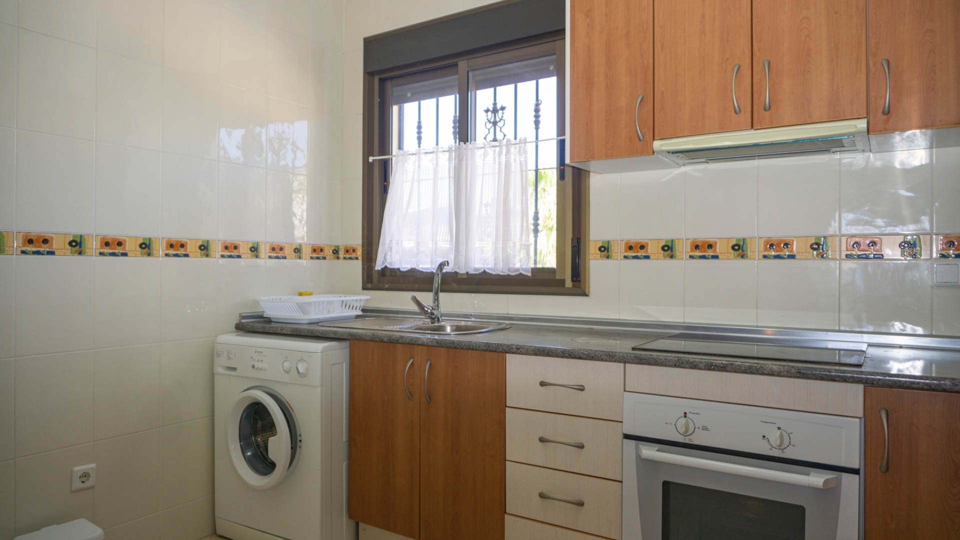 Revente - Appartement - Ciudad Quesada - Dona Pepa