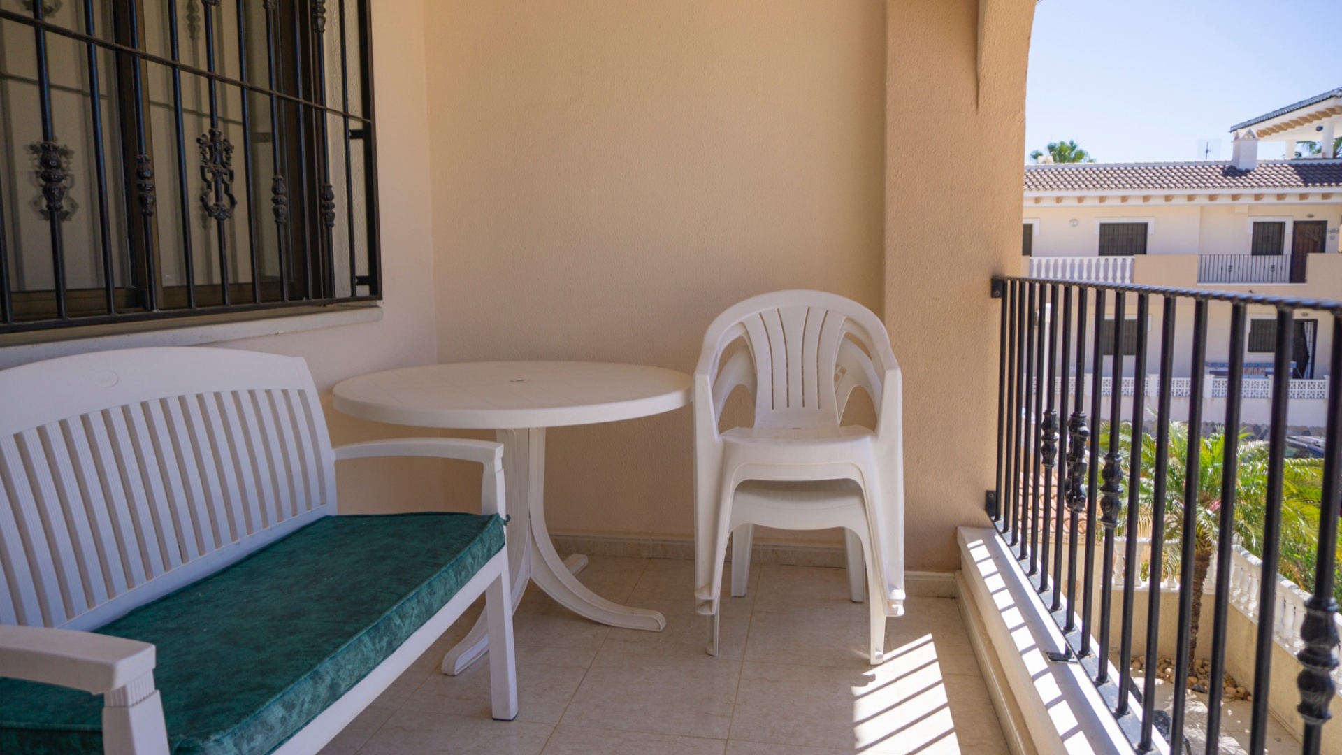 Revente - Appartement - Ciudad Quesada - Dona Pepa