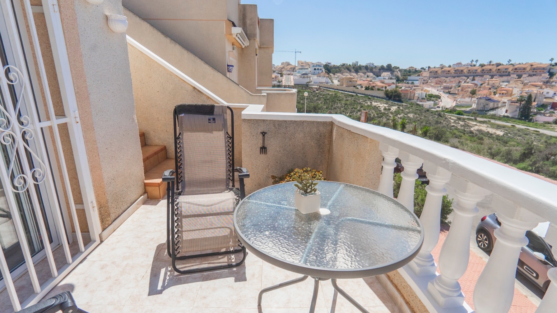 Revente - Appartement - Ciudad Quesada - La Marquesa Golf