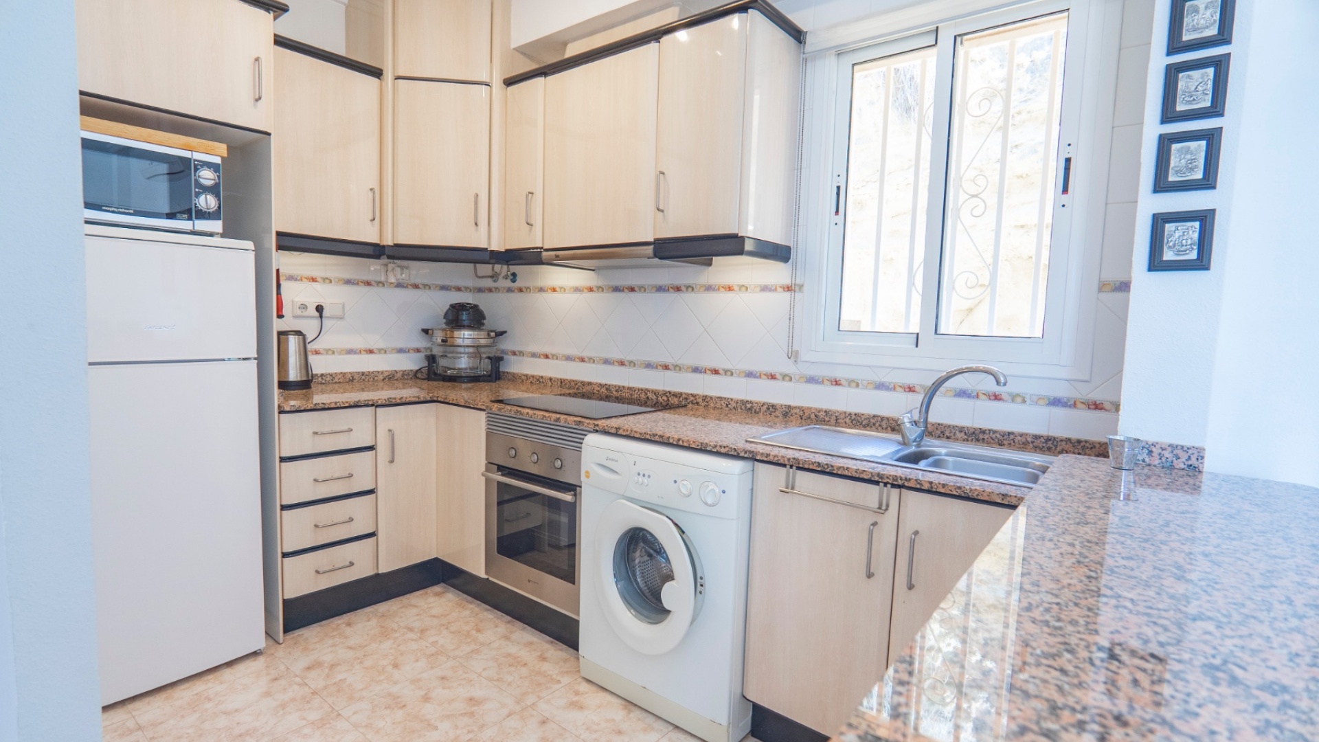 Revente - Appartement - Ciudad Quesada - La Marquesa Golf