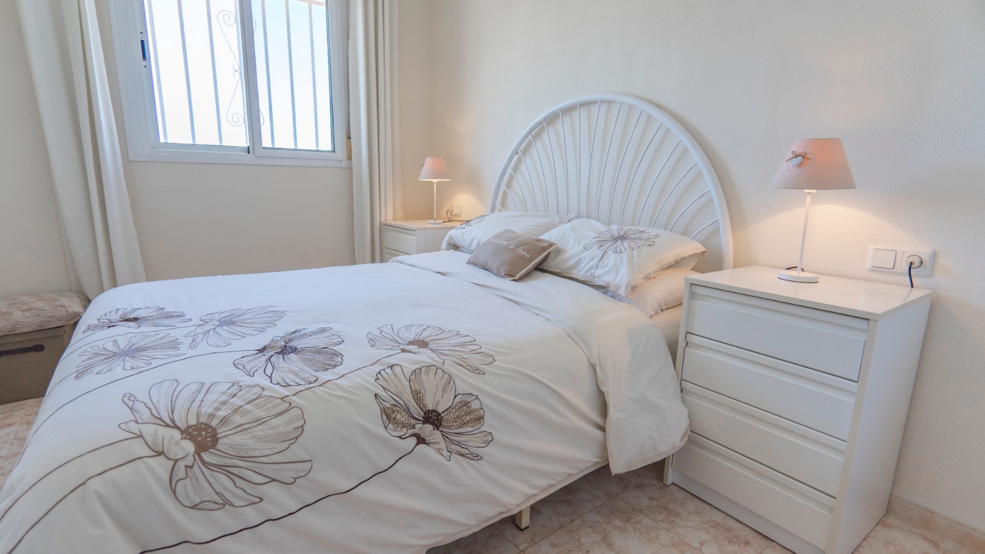 Revente - Appartement - Ciudad Quesada - La Marquesa Golf