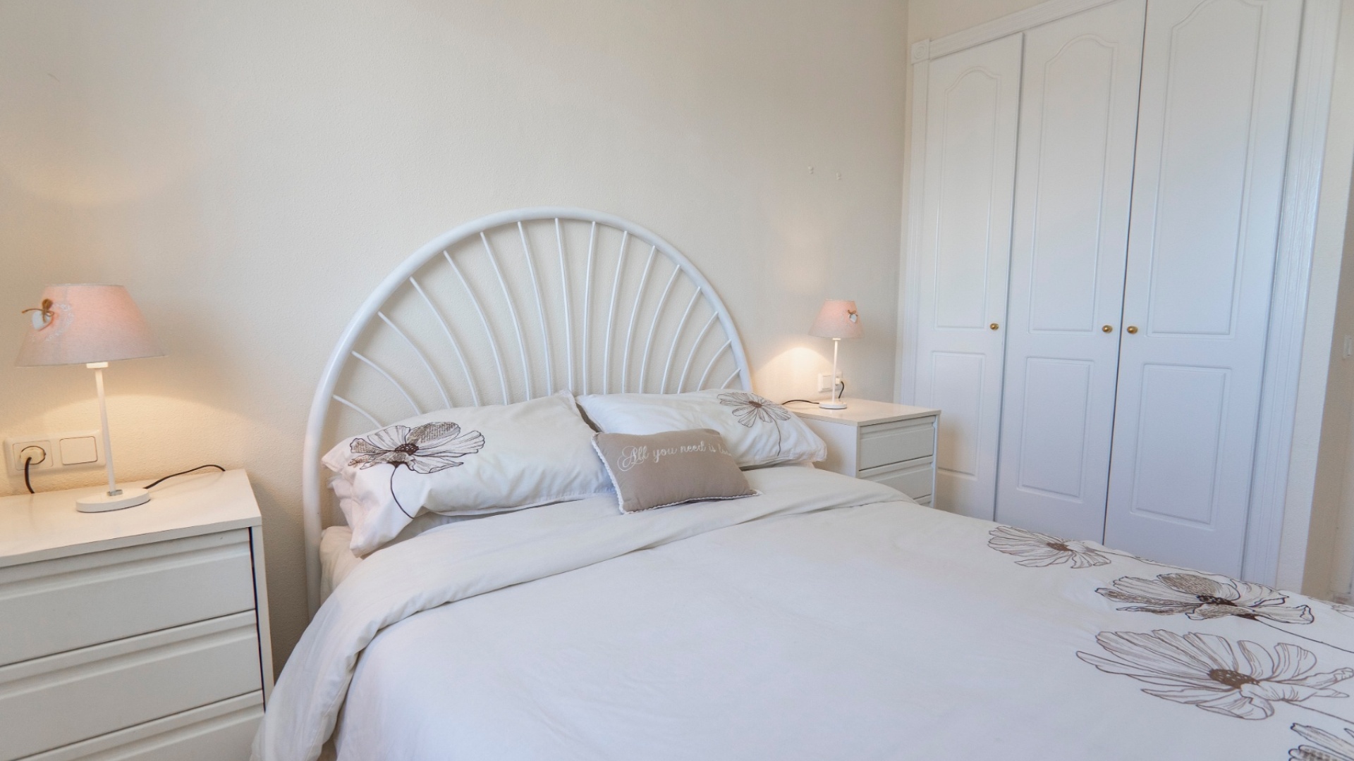 Revente - Appartement - Ciudad Quesada - La Marquesa Golf