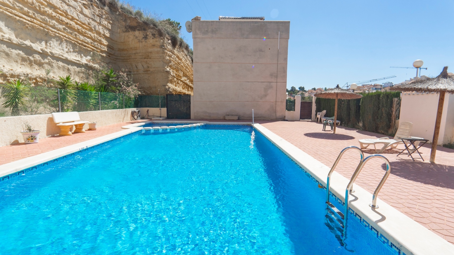 Revente - Appartement - Ciudad Quesada - La Marquesa Golf