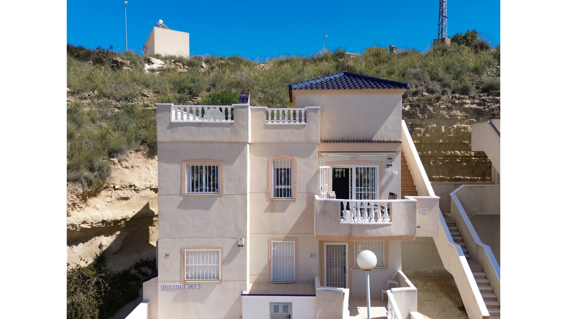 Revente - Appartement - Ciudad Quesada - La Marquesa Golf