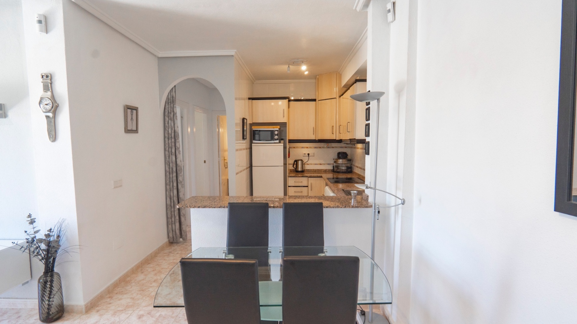 Revente - Appartement - Ciudad Quesada - La Marquesa Golf