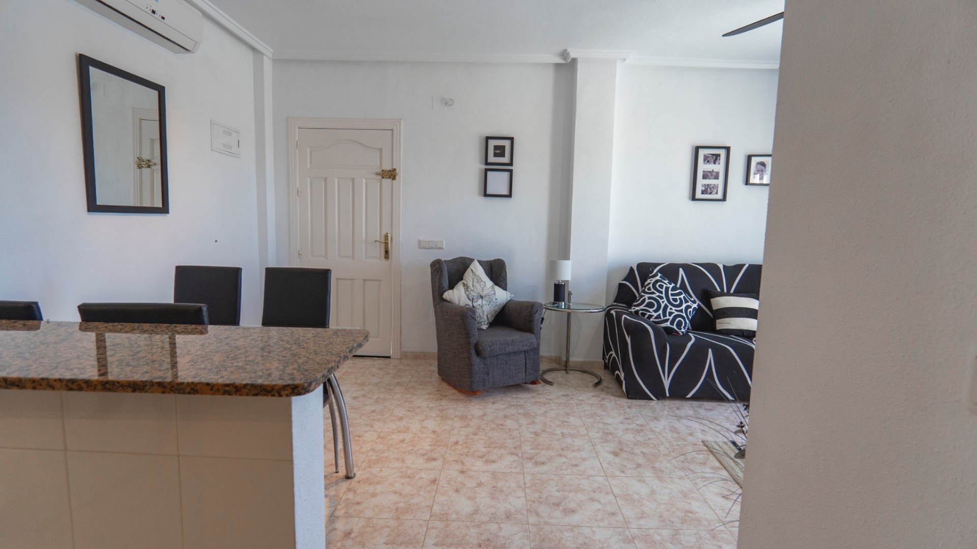 Revente - Appartement - Ciudad Quesada - La Marquesa Golf