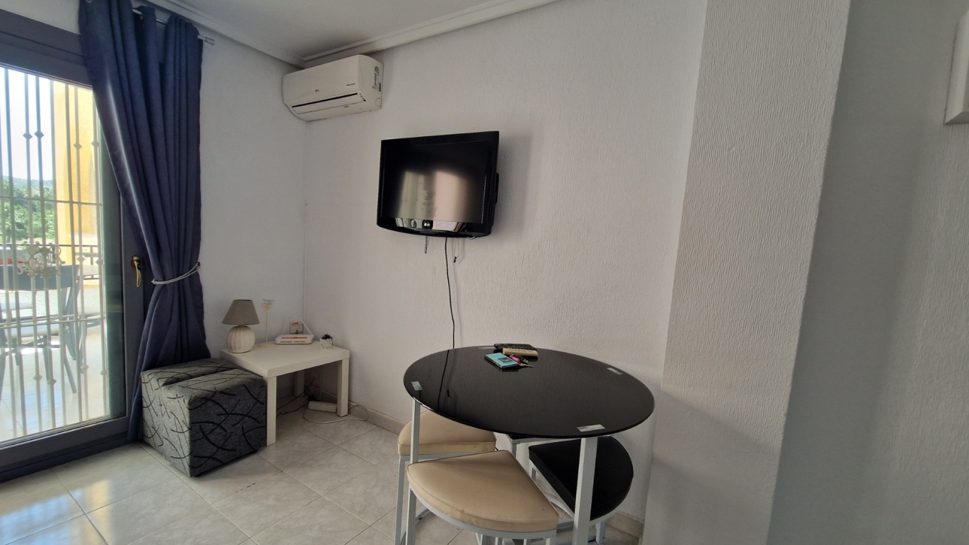 Revente - Appartement - Ciudad Quesada - La Marquesa Golf