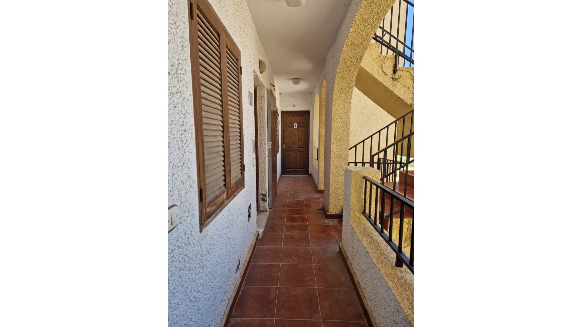 Revente - Appartement - Ciudad Quesada - La Marquesa Golf
