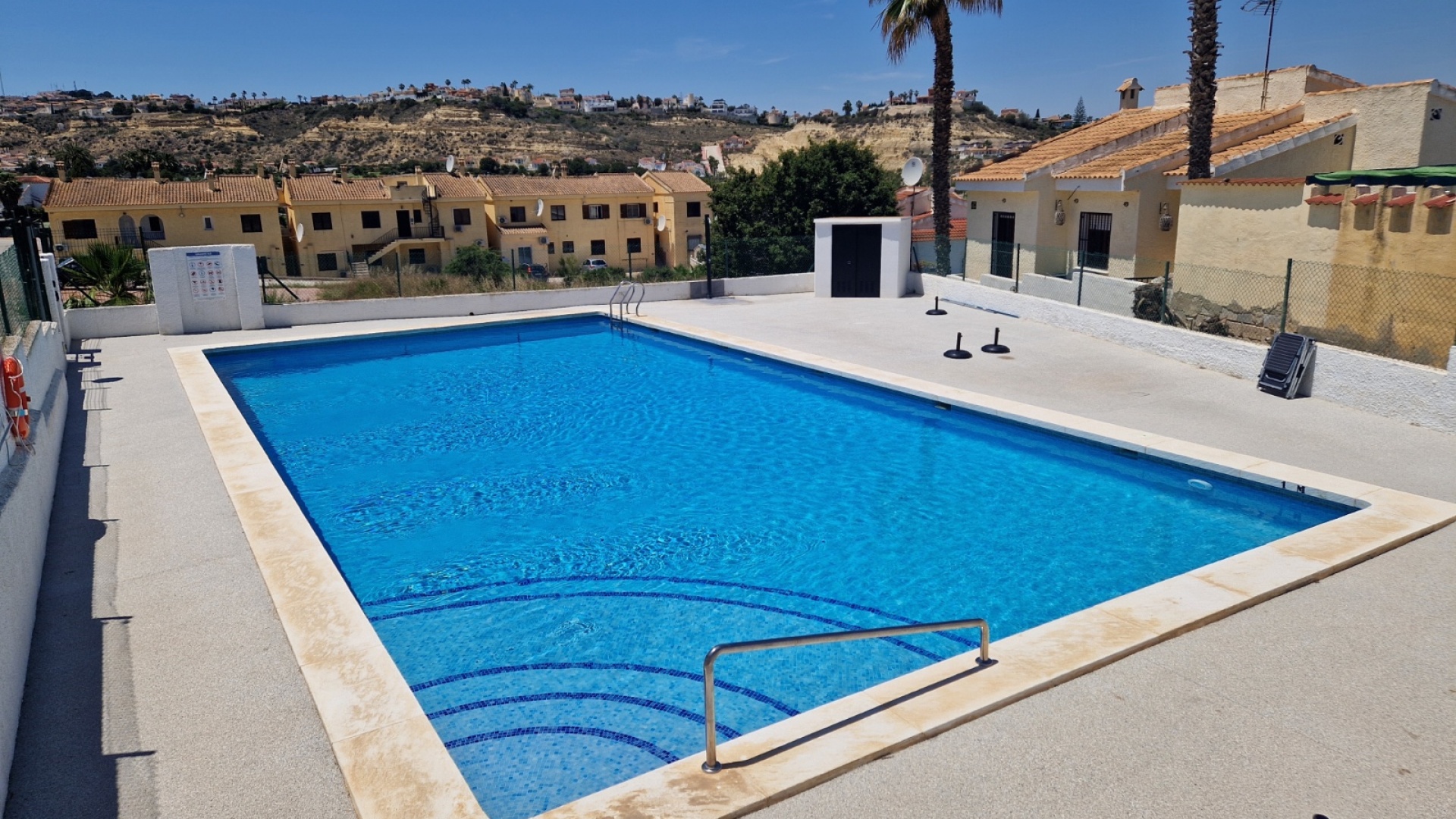 Revente - Appartement - Ciudad Quesada - La Marquesa Golf