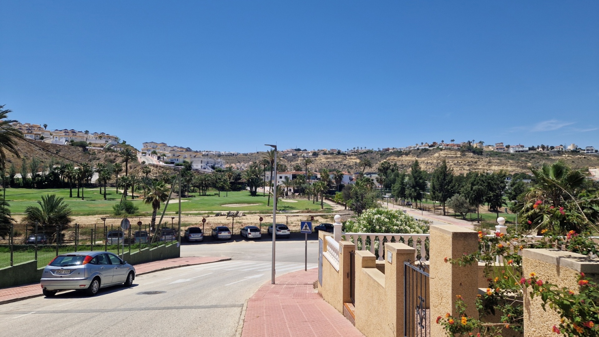 Revente - Appartement - Ciudad Quesada - La Marquesa Golf