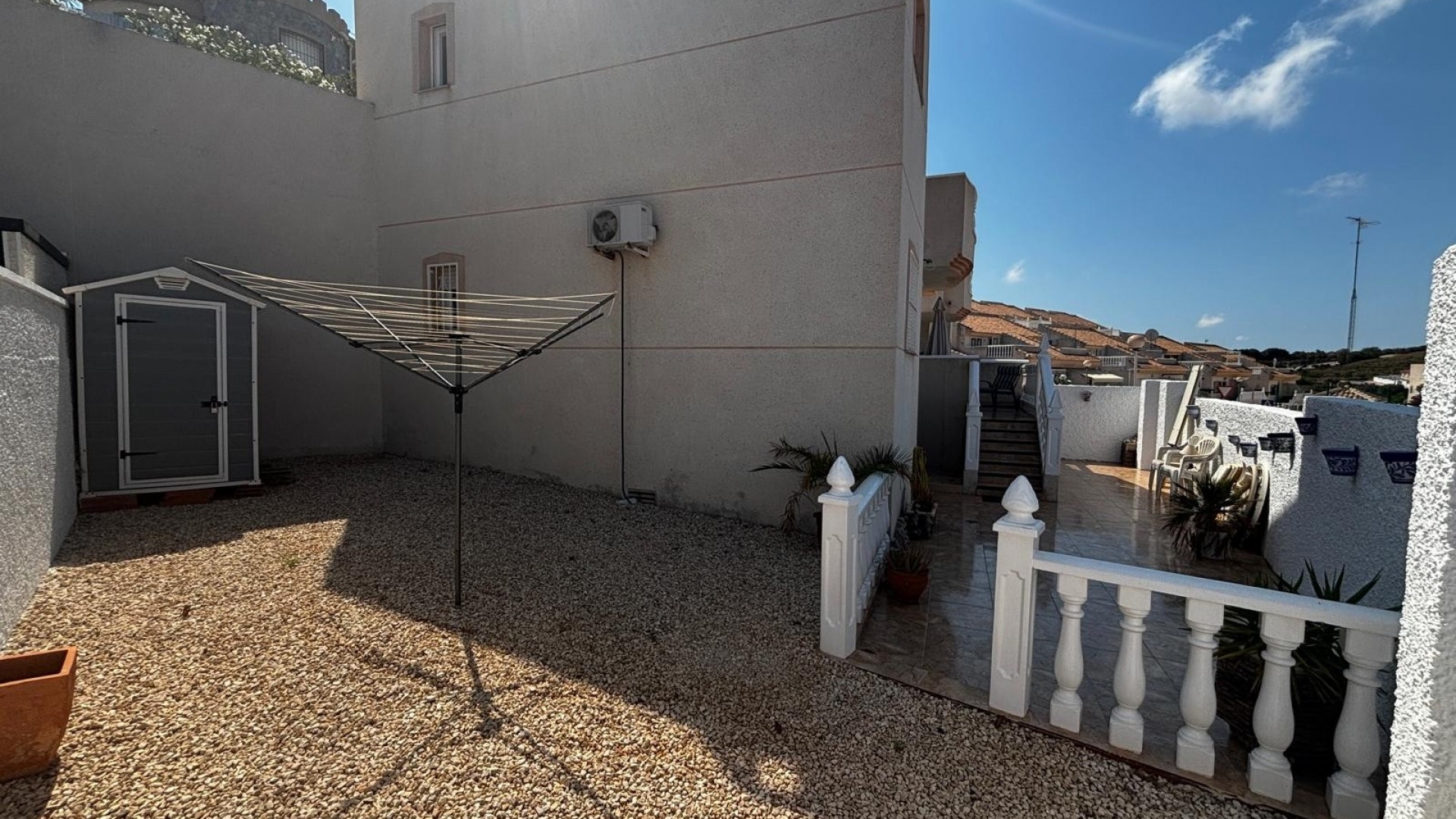 Revente - Appartement - Ciudad Quesada - La Marquesa Golf