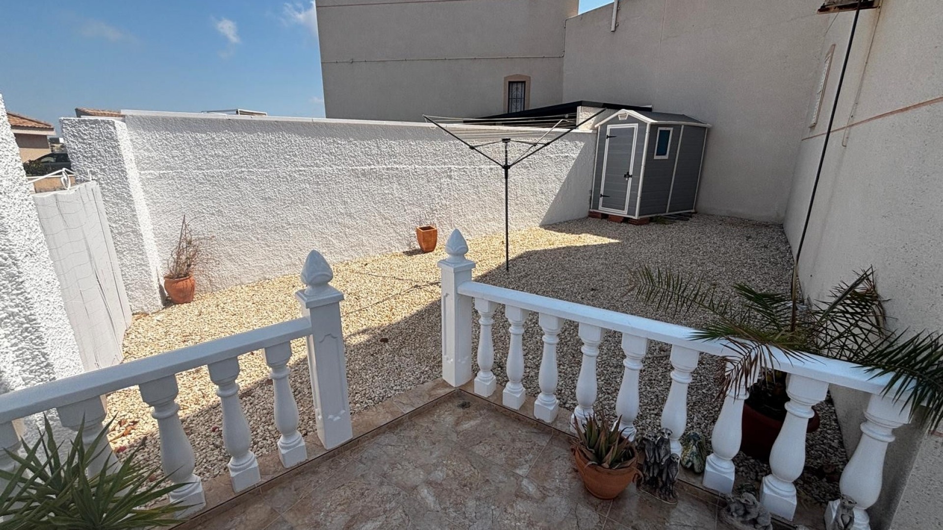 Revente - Appartement - Ciudad Quesada - La Marquesa Golf