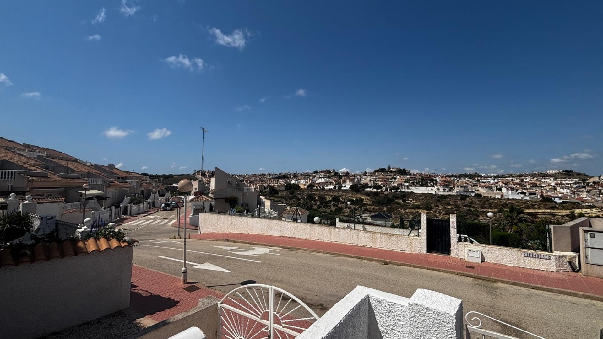 Revente - Appartement - Ciudad Quesada - La Marquesa Golf