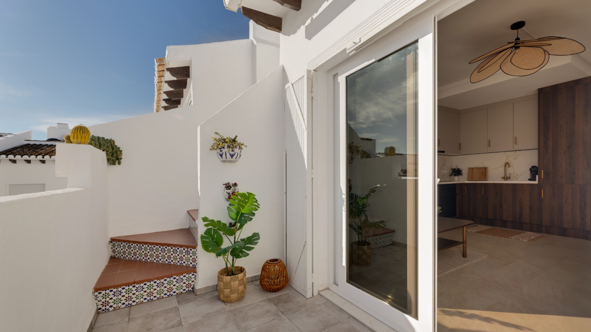 Revente - Appartement - Ciudad Quesada - La Marquesa Golf