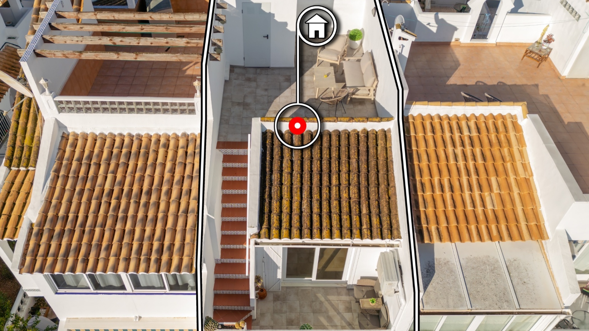 Revente - Appartement - Ciudad Quesada - La Marquesa Golf