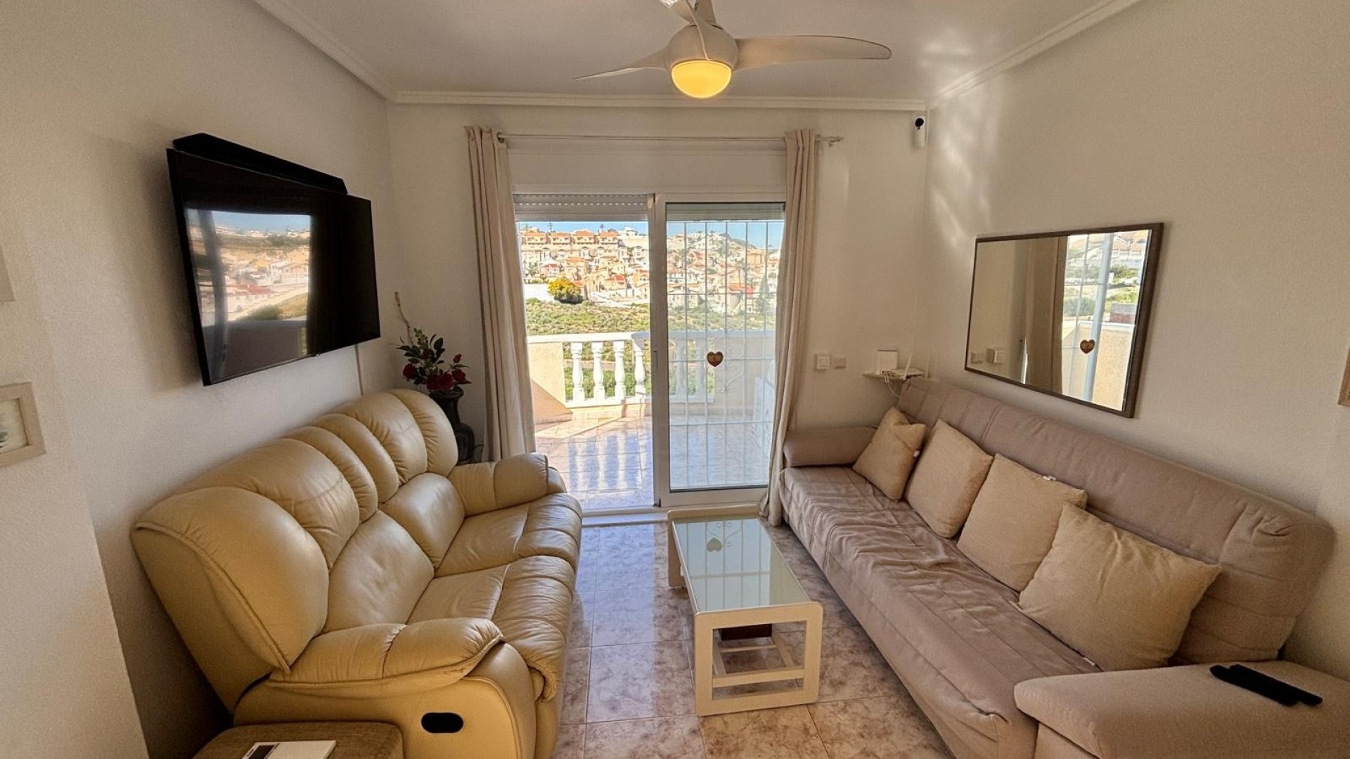 Revente - Appartement - Ciudad Quesada - La Marquesa Golf