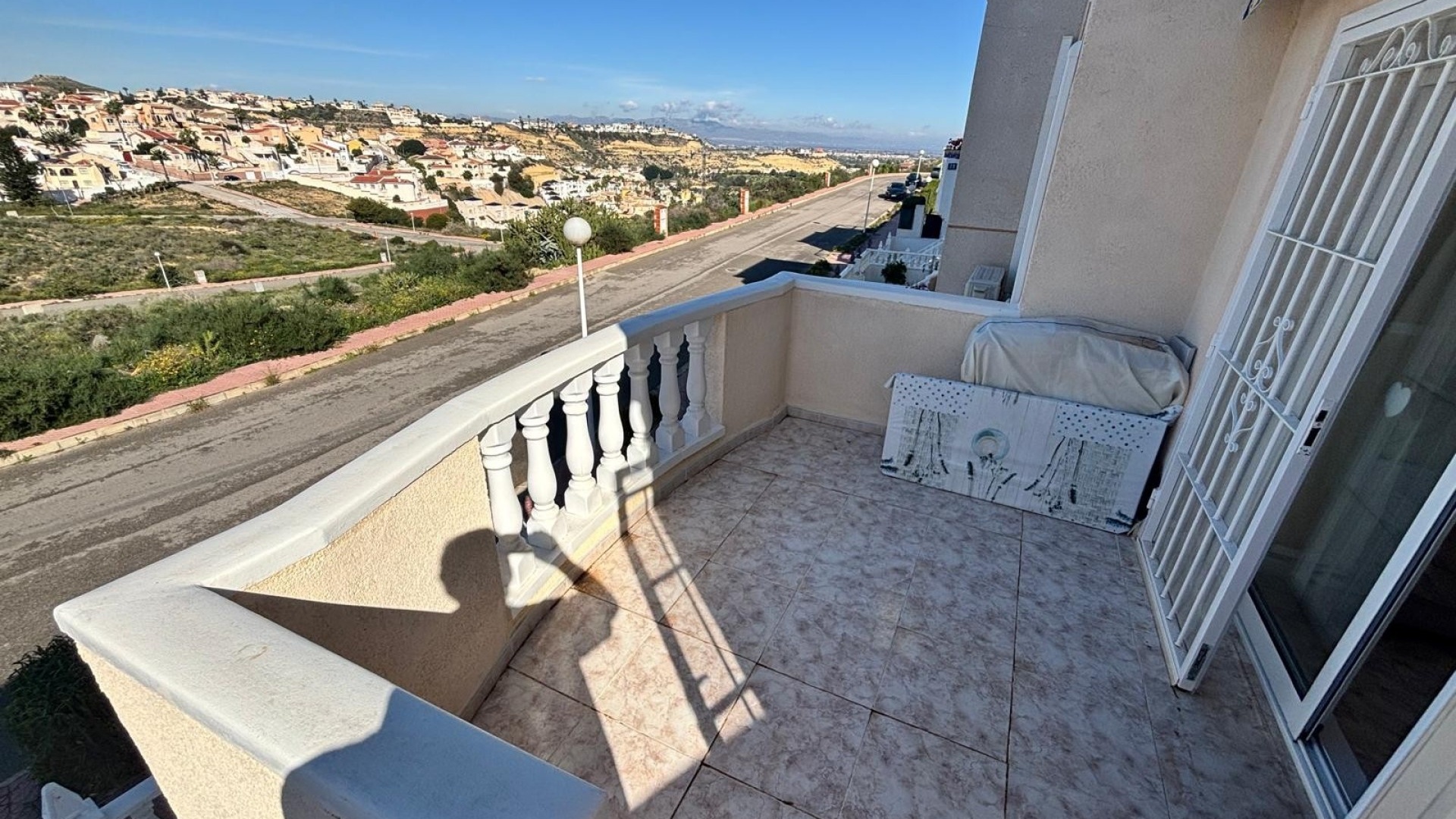 Revente - Appartement - Ciudad Quesada - La Marquesa Golf