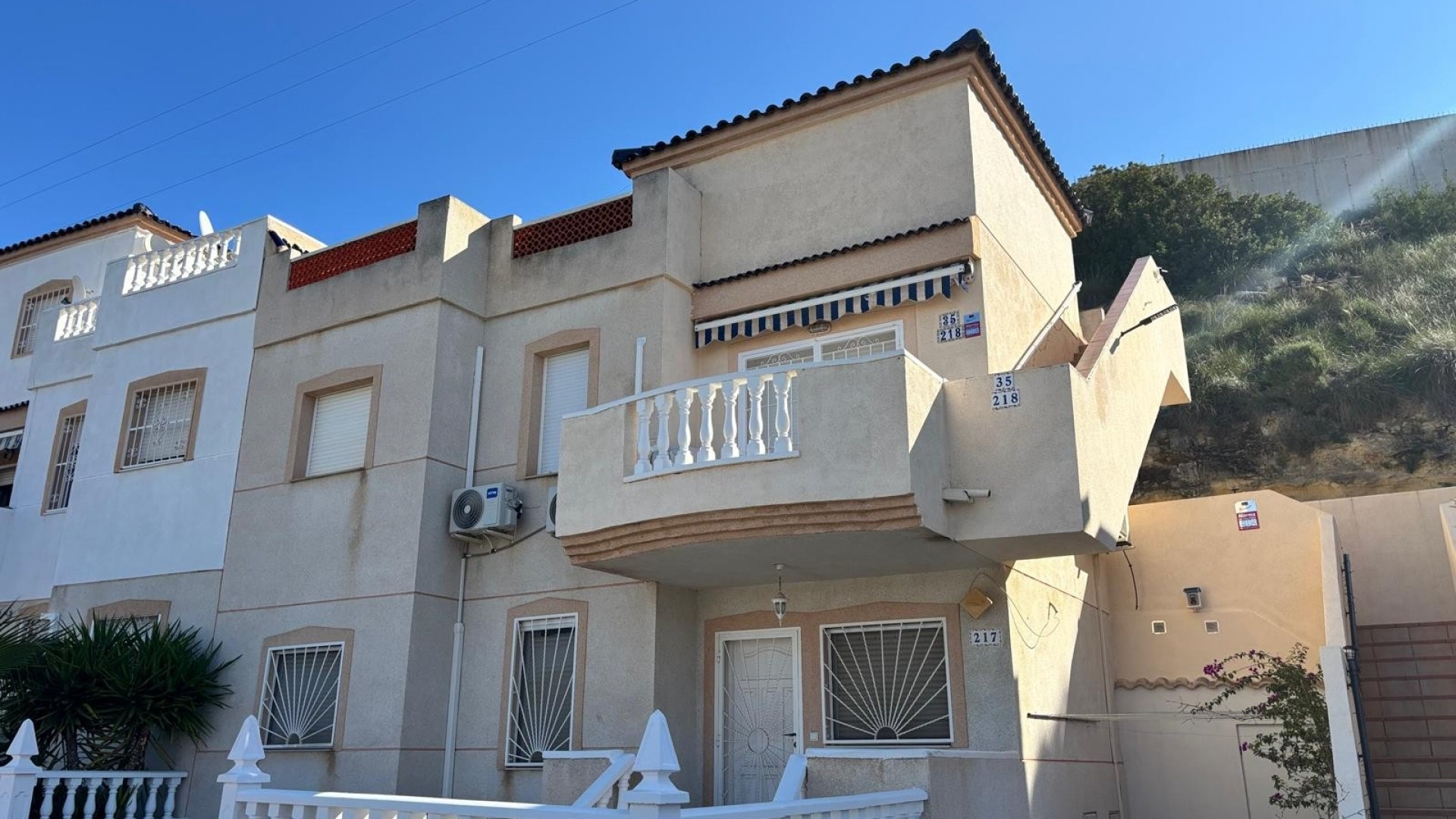 Revente - Appartement - Ciudad Quesada - La Marquesa Golf